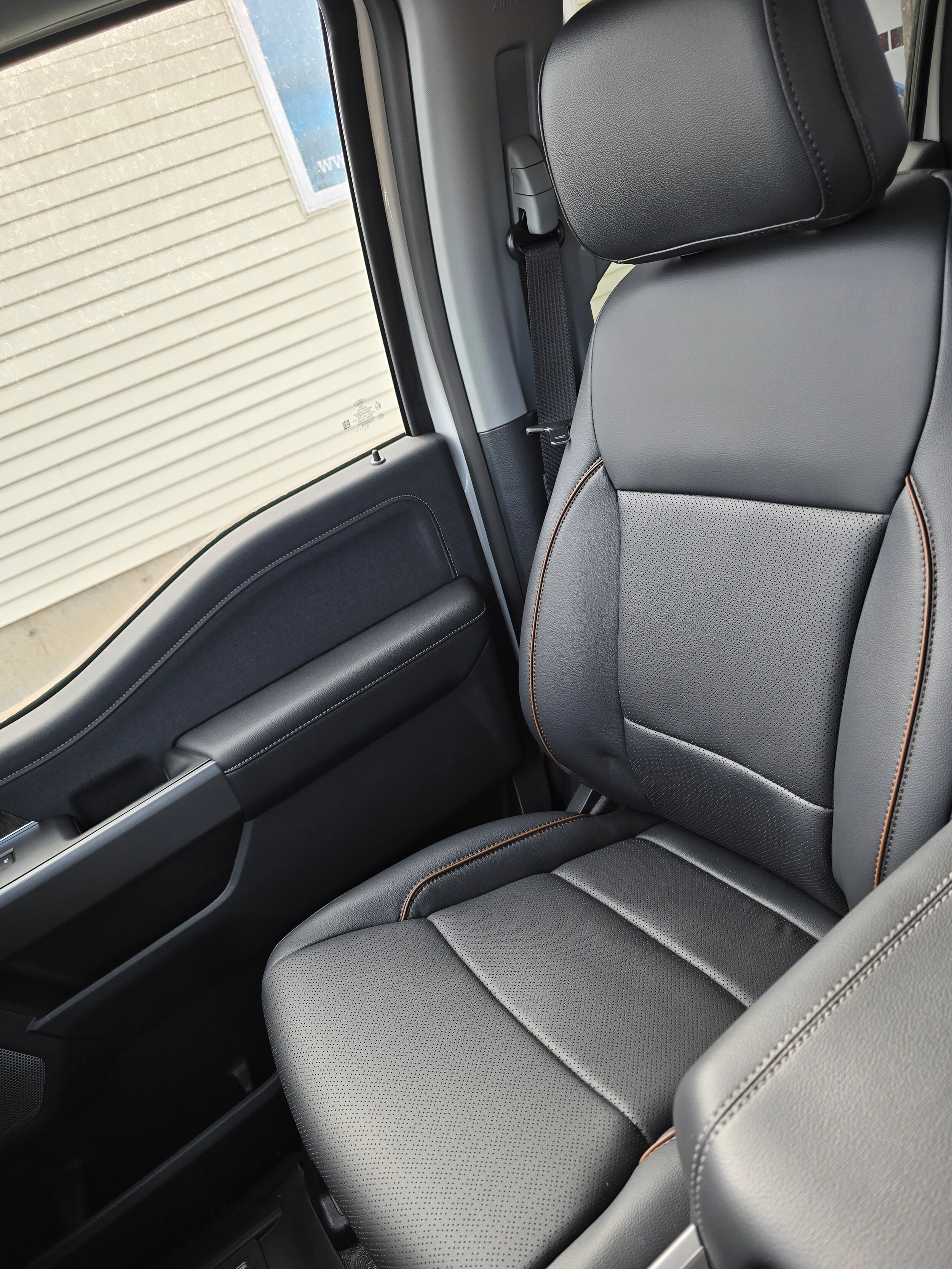 2026 Ford F-350 Super Duty Lariat - Photo 12
