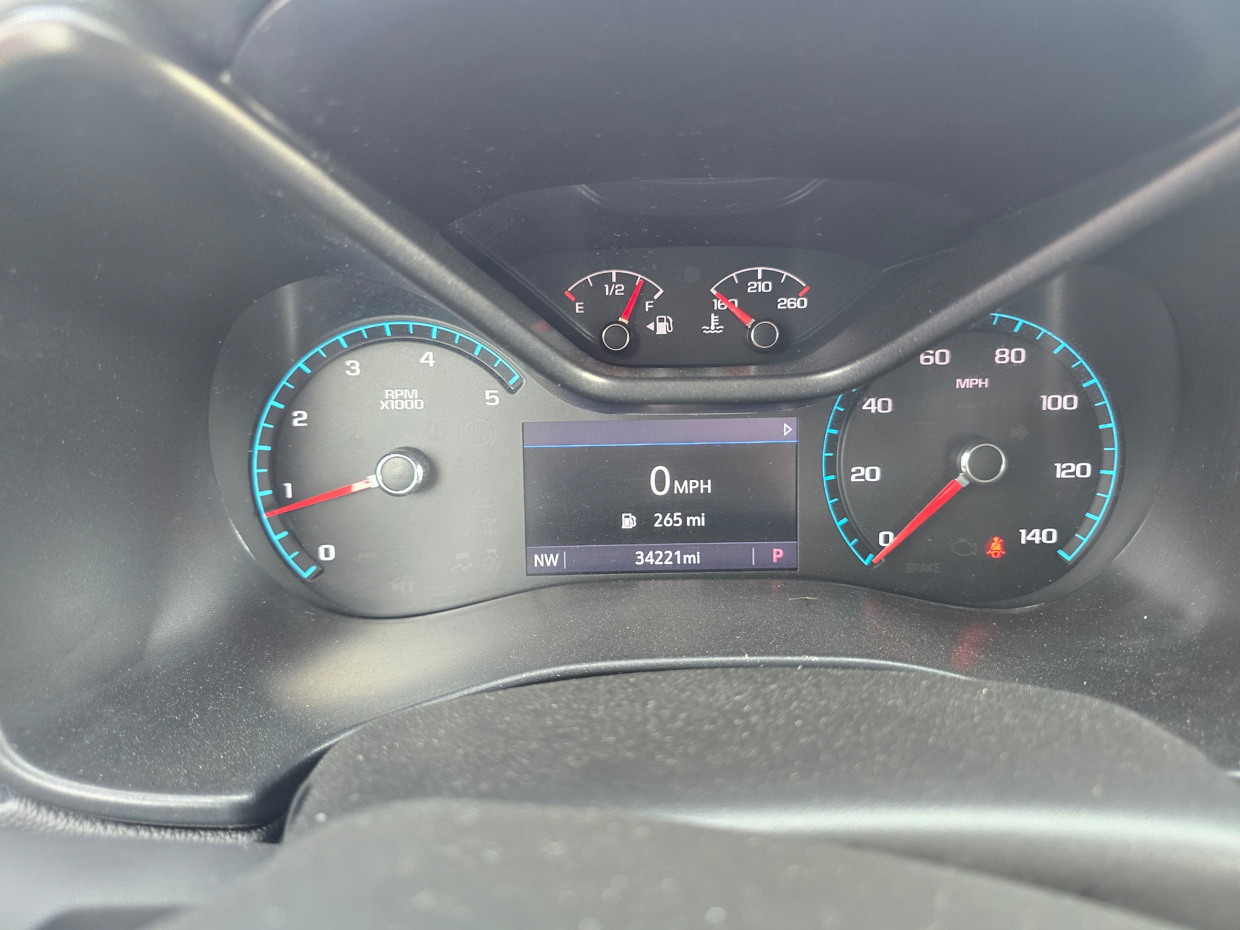 2022 Chevrolet Colorado Z71 - Photo 10