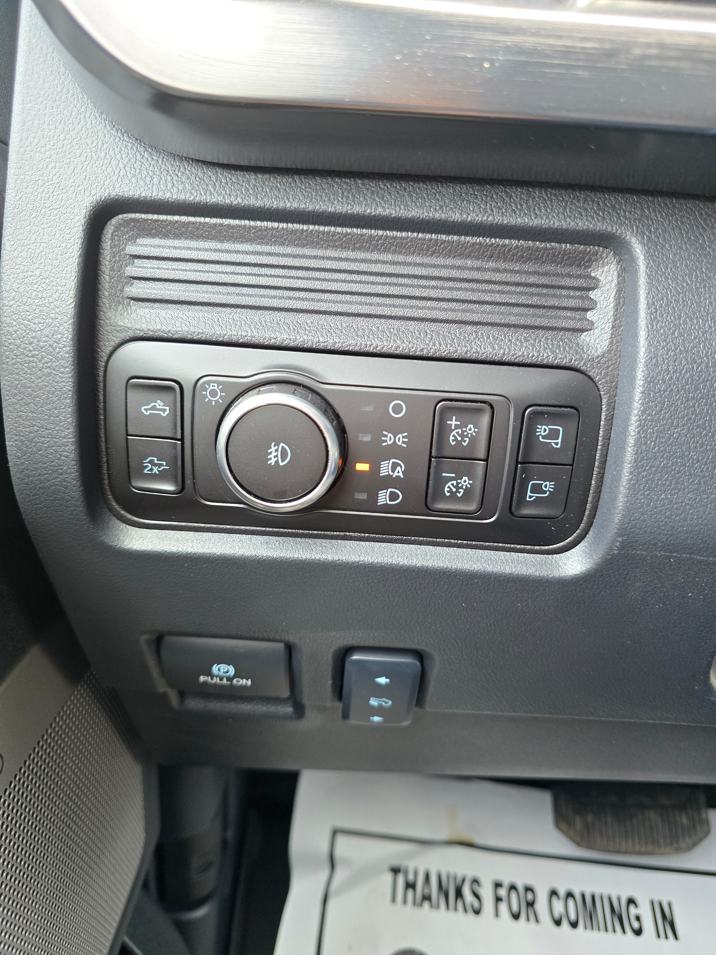 2026 Ford F-350 Super Duty Lariat - Photo 8