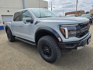 2026 Ford F-150 Raptor TRUCK