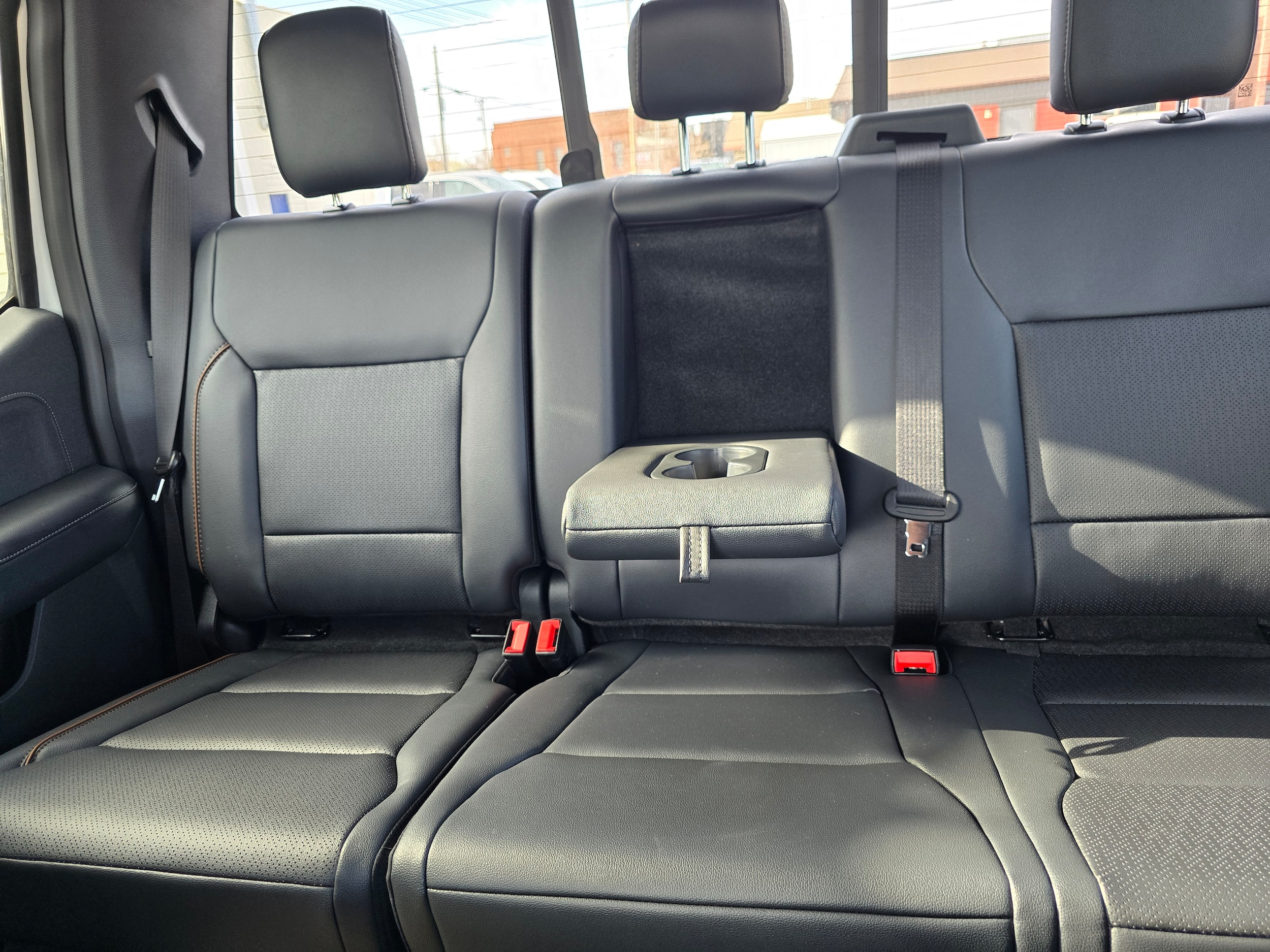 2026 Ford F-350 Super Duty Lariat - Photo 24