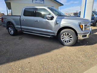 2026 Ford F-150 Lariat TRUCK
