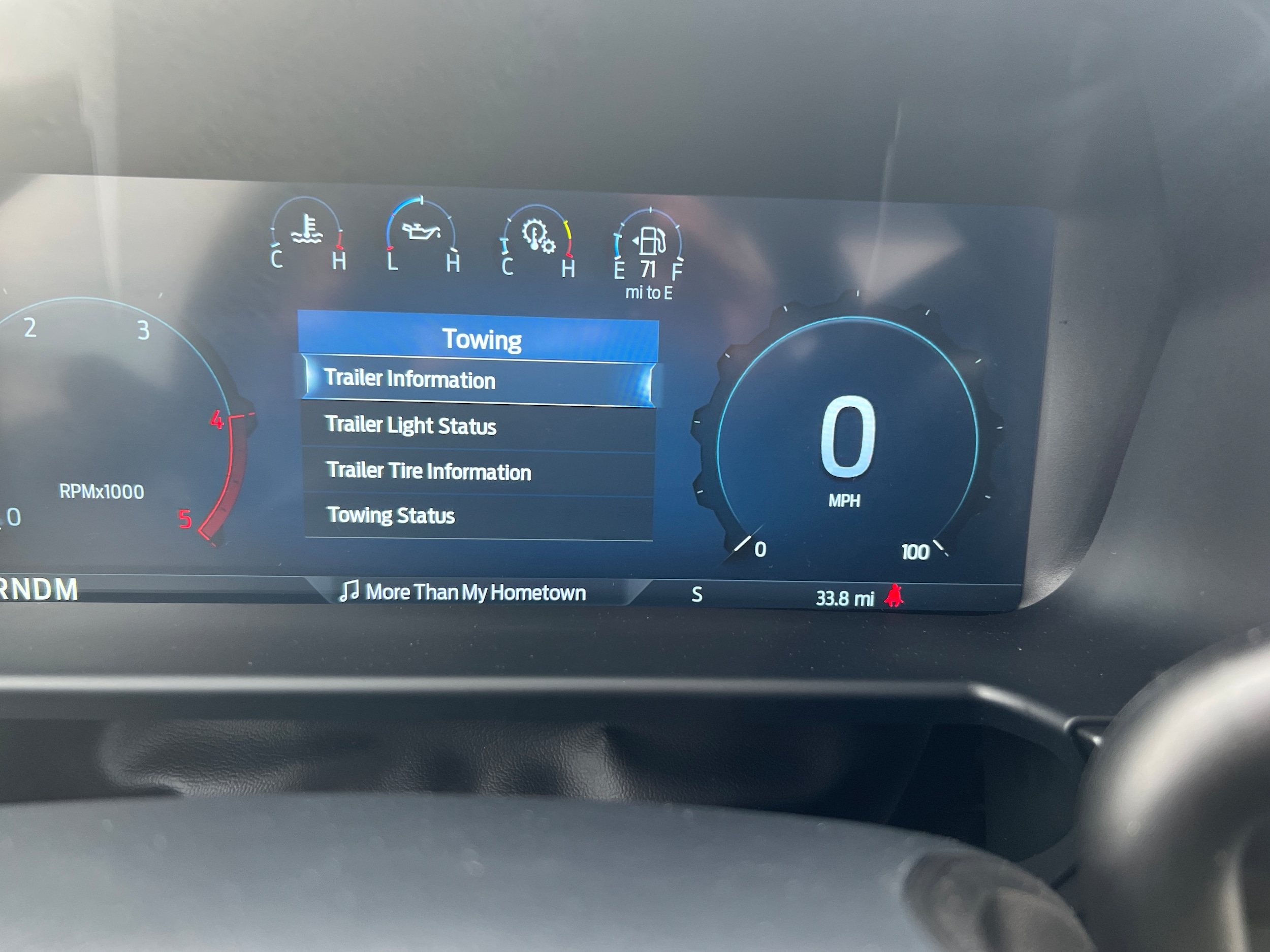 2026 Ford F-350 Super Duty Lariat - Photo 27