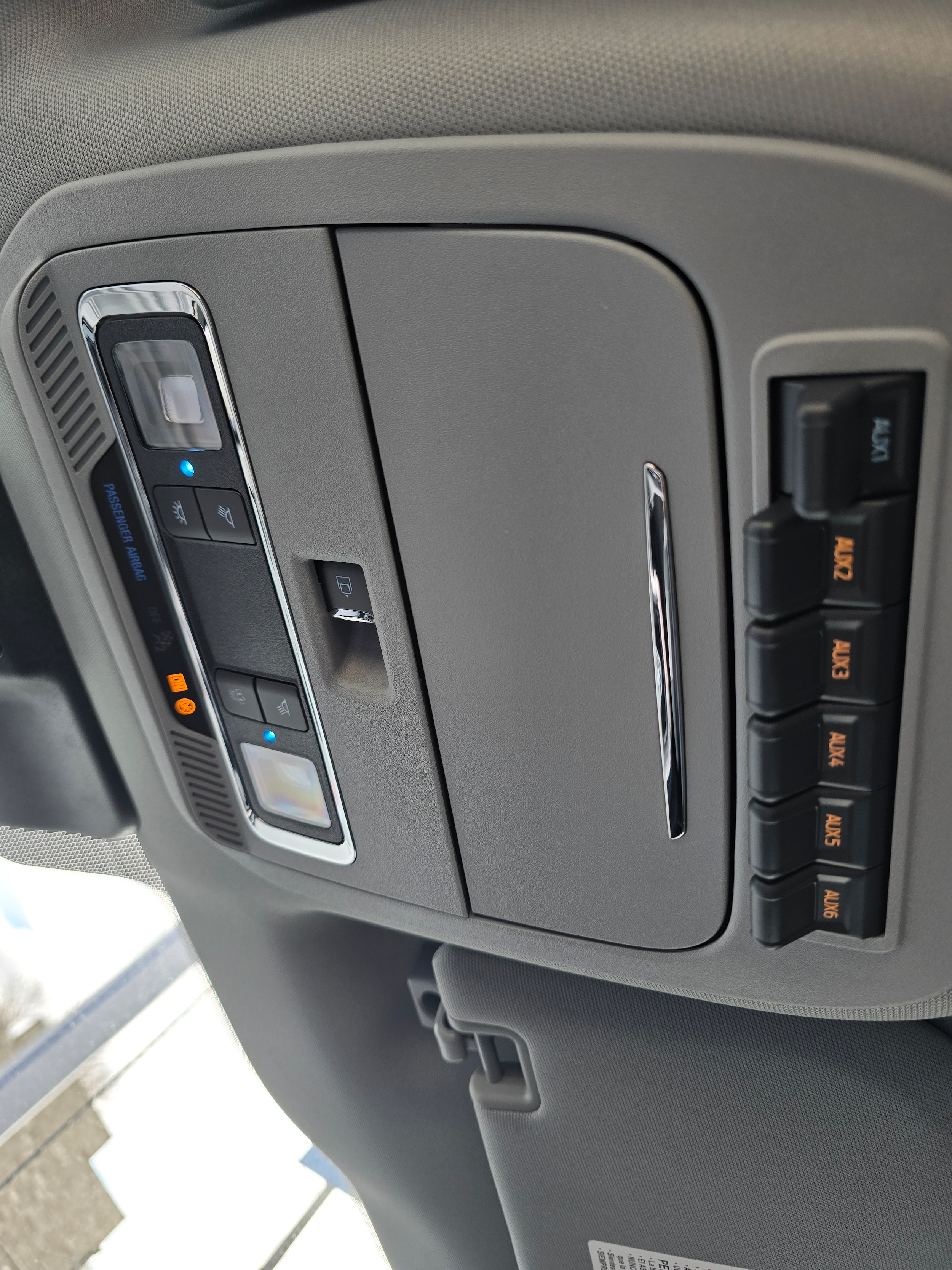 2026 Ford F-350 Super Duty Lariat - Photo 13