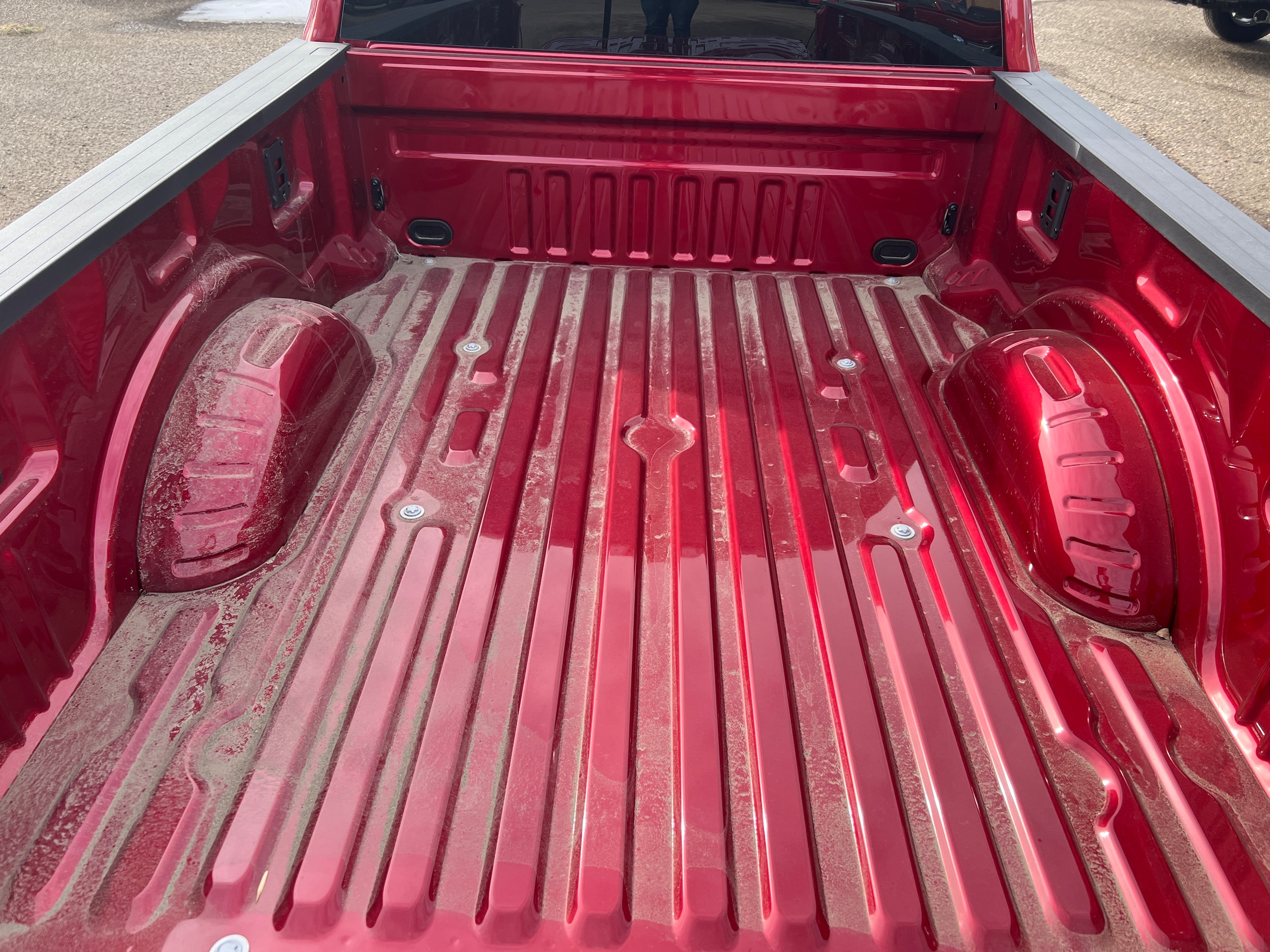 2026 Ford F-350 Super Duty Lariat - Photo 22