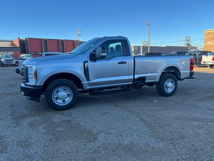 2024 Ford F-350 XL TRUCK