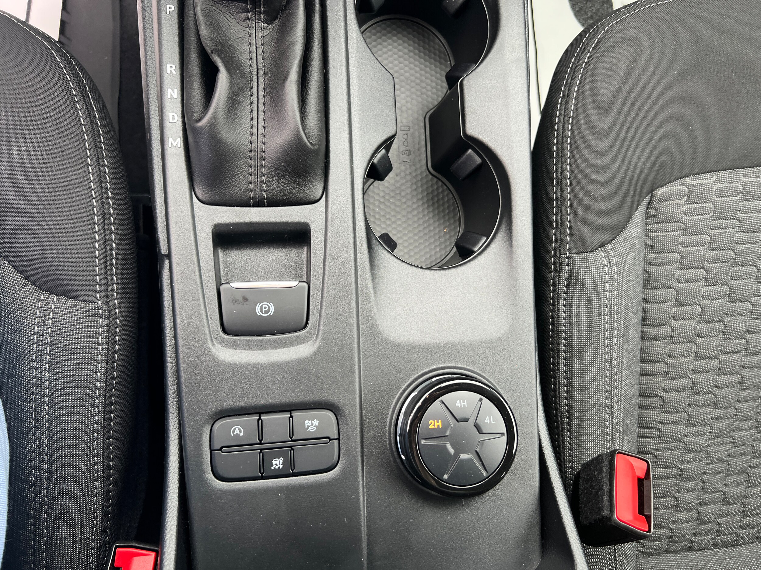 2025 Ford Ranger XL - Photo 11