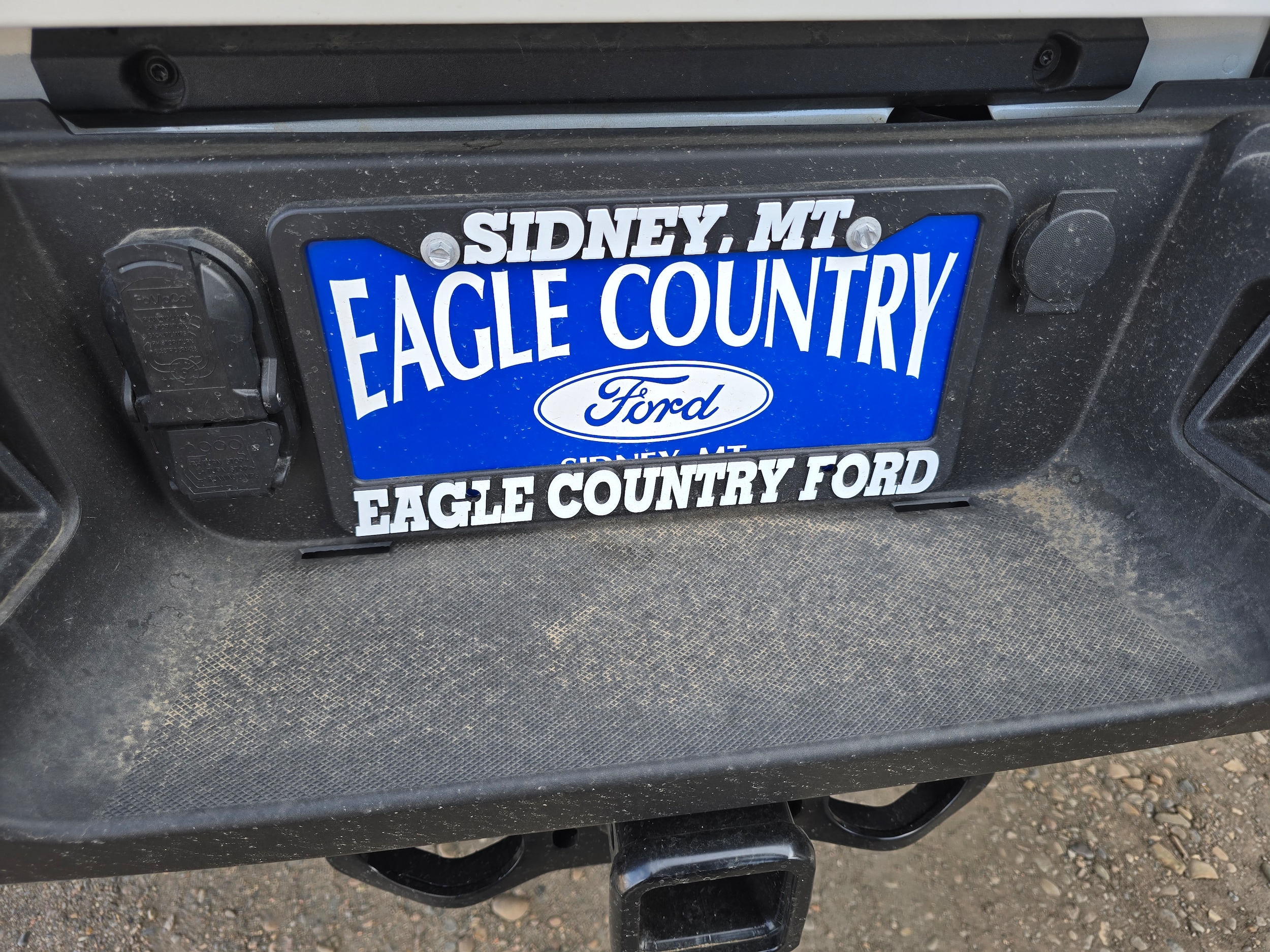 2026 Ford F-350 Super Duty Lariat - Photo 42