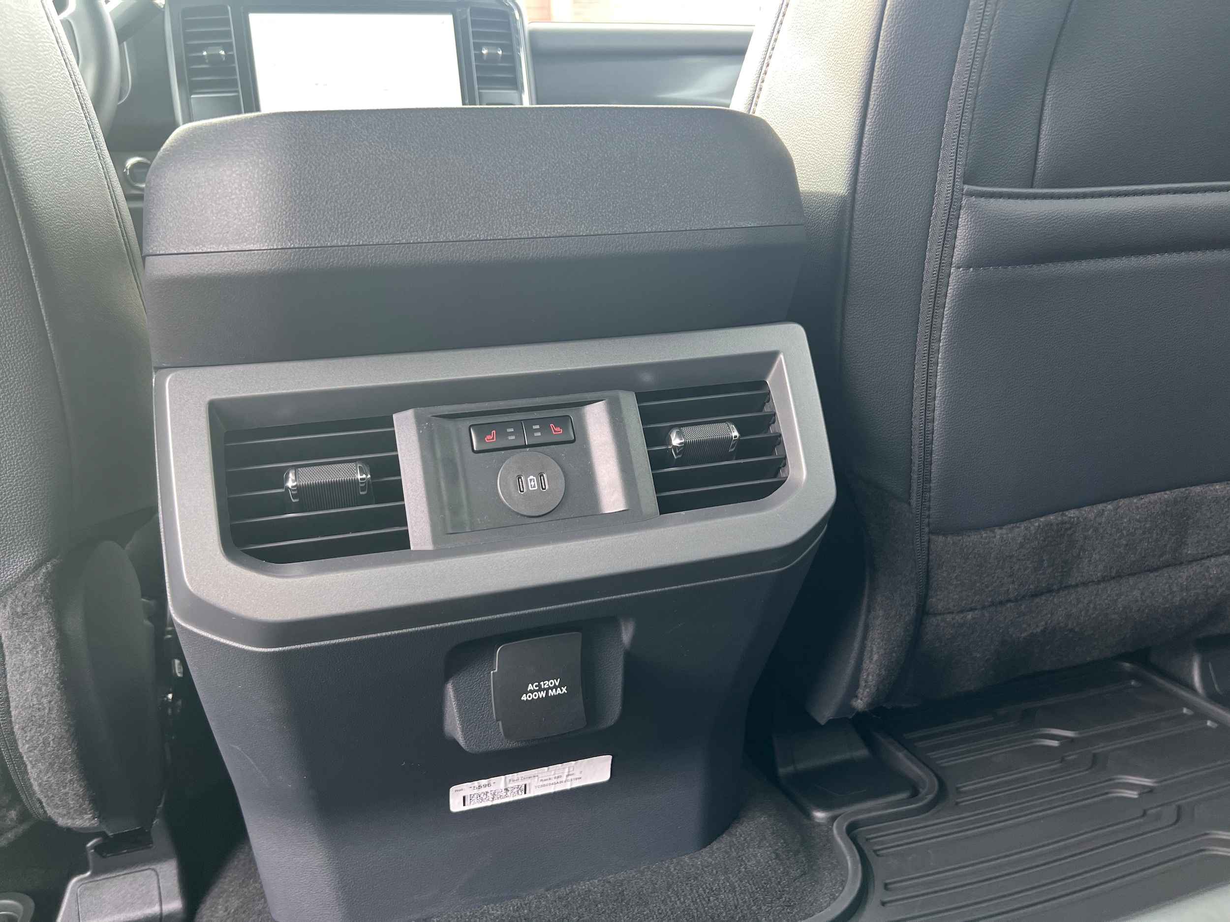 2026 Ford F-350 Super Duty Lariat - Photo 23