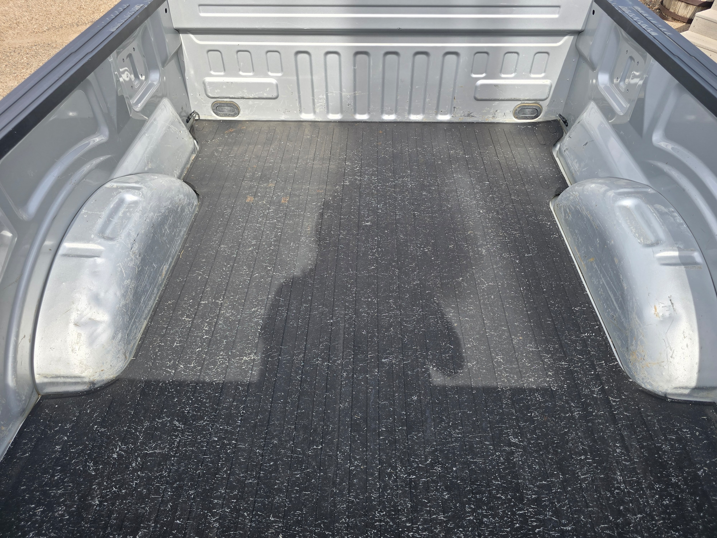 Used 2018 Ford F-150 XL with VIN 1FTFX1E5XJKF35858 for sale in Sidney, MT