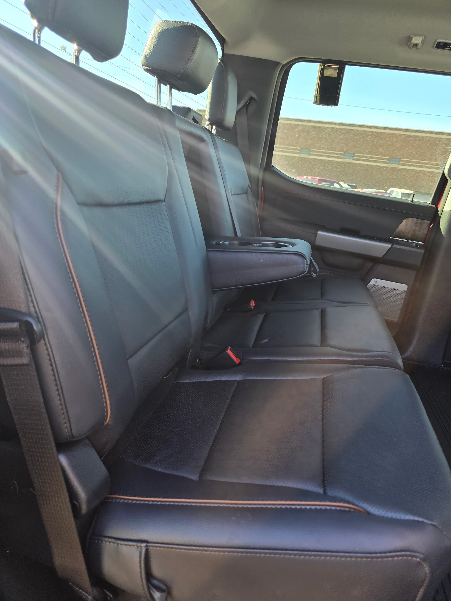 2026 Ford F-350 Super Duty Lariat - Photo 14