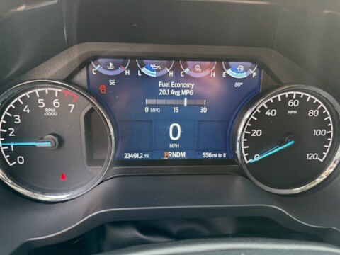 2022 Ford F-150 XLT - Photo 9