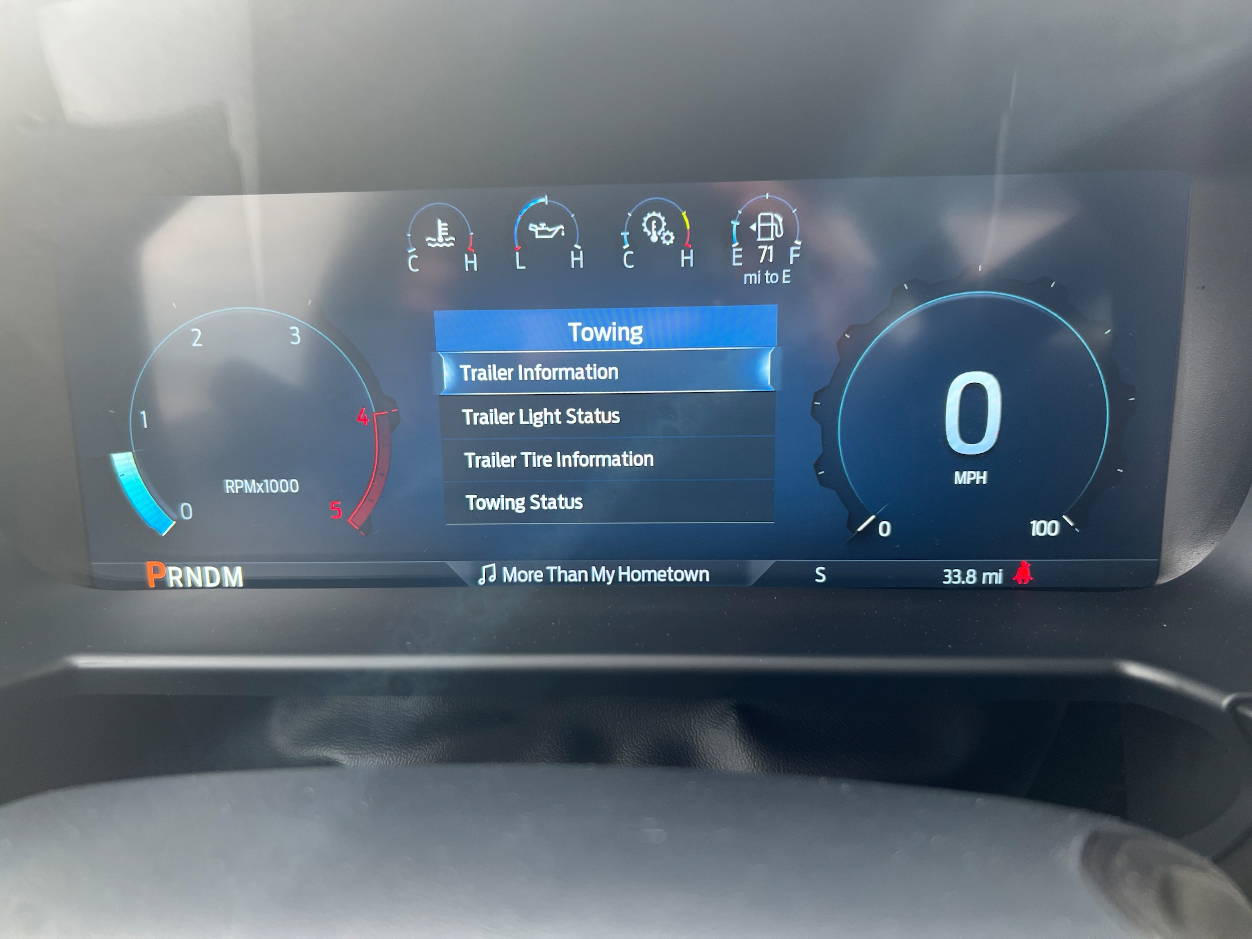 2026 Ford F-350 Super Duty Lariat - Photo 28