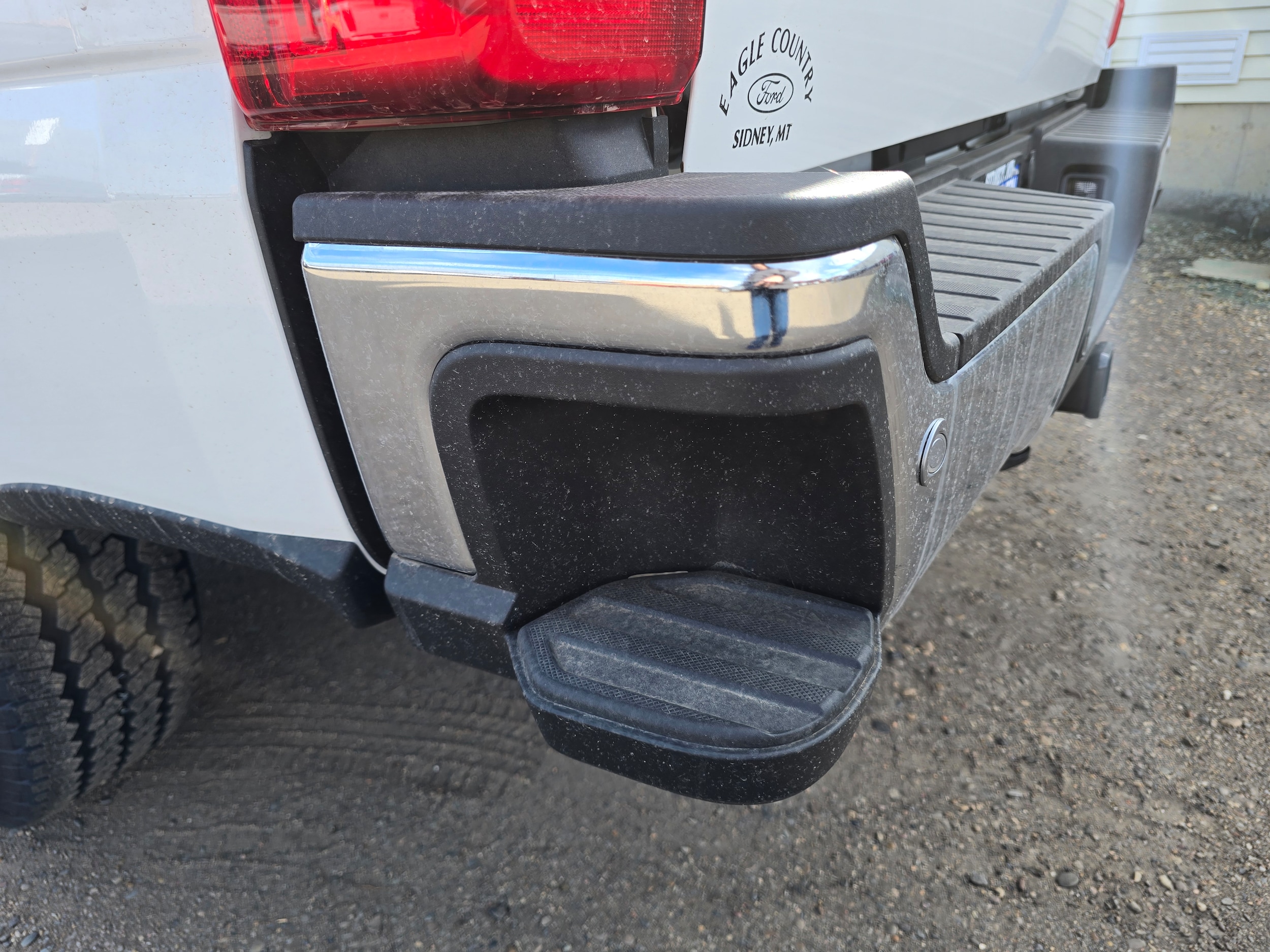 2026 Ford F-350 Super Duty Lariat - Photo 39