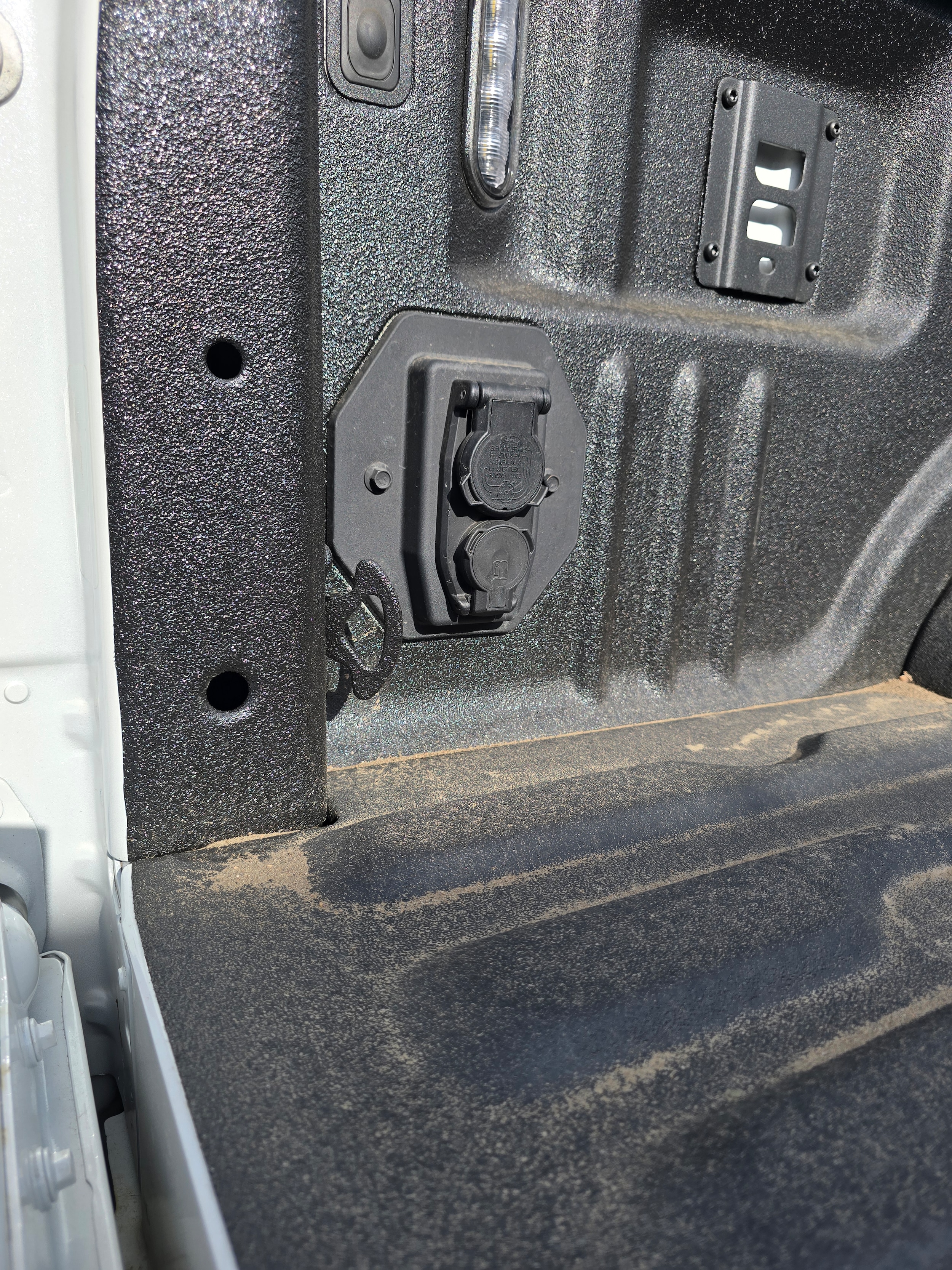 2026 Ford F-350 Super Duty Lariat - Photo 45