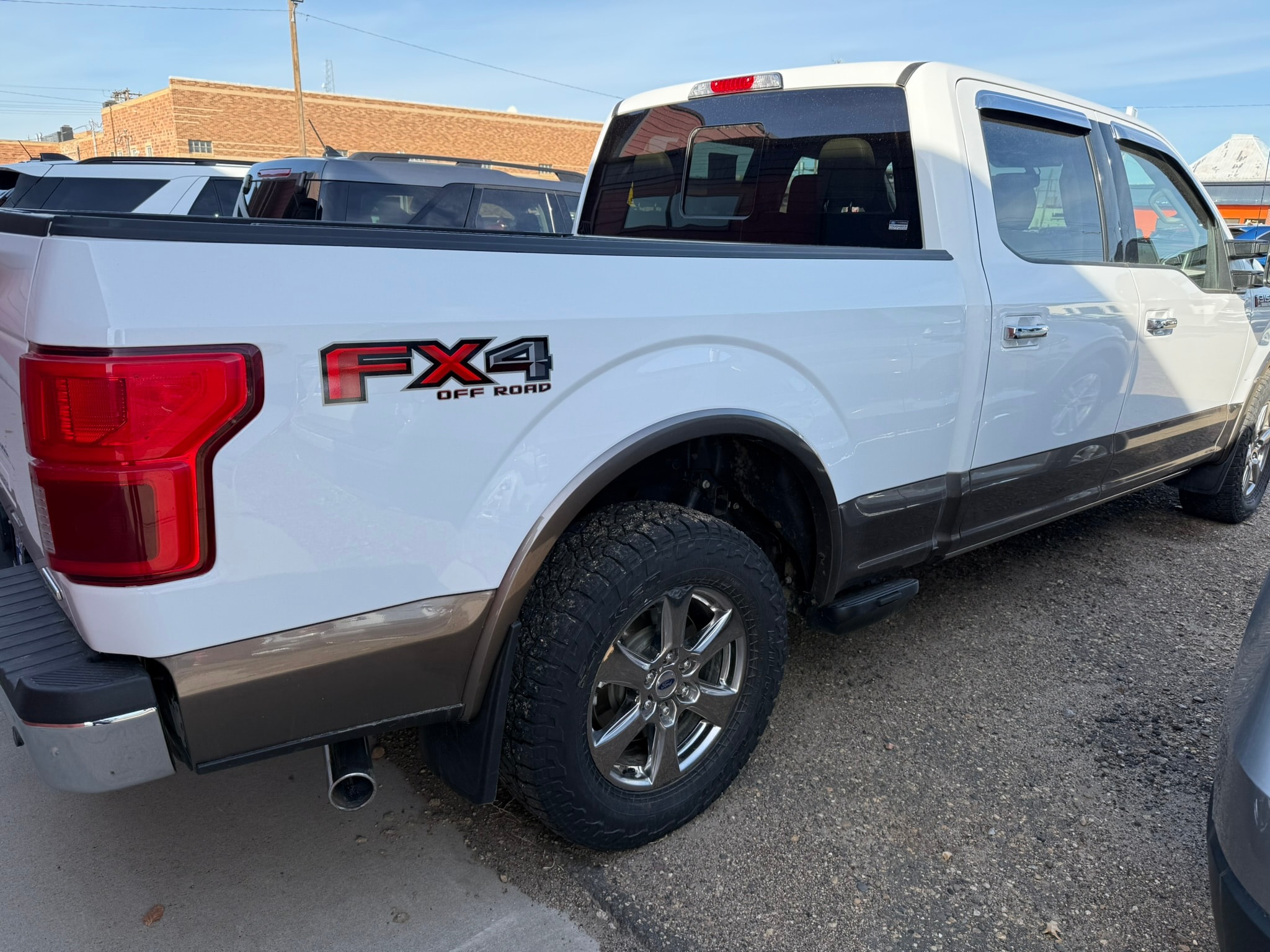 View vehicle photo 6