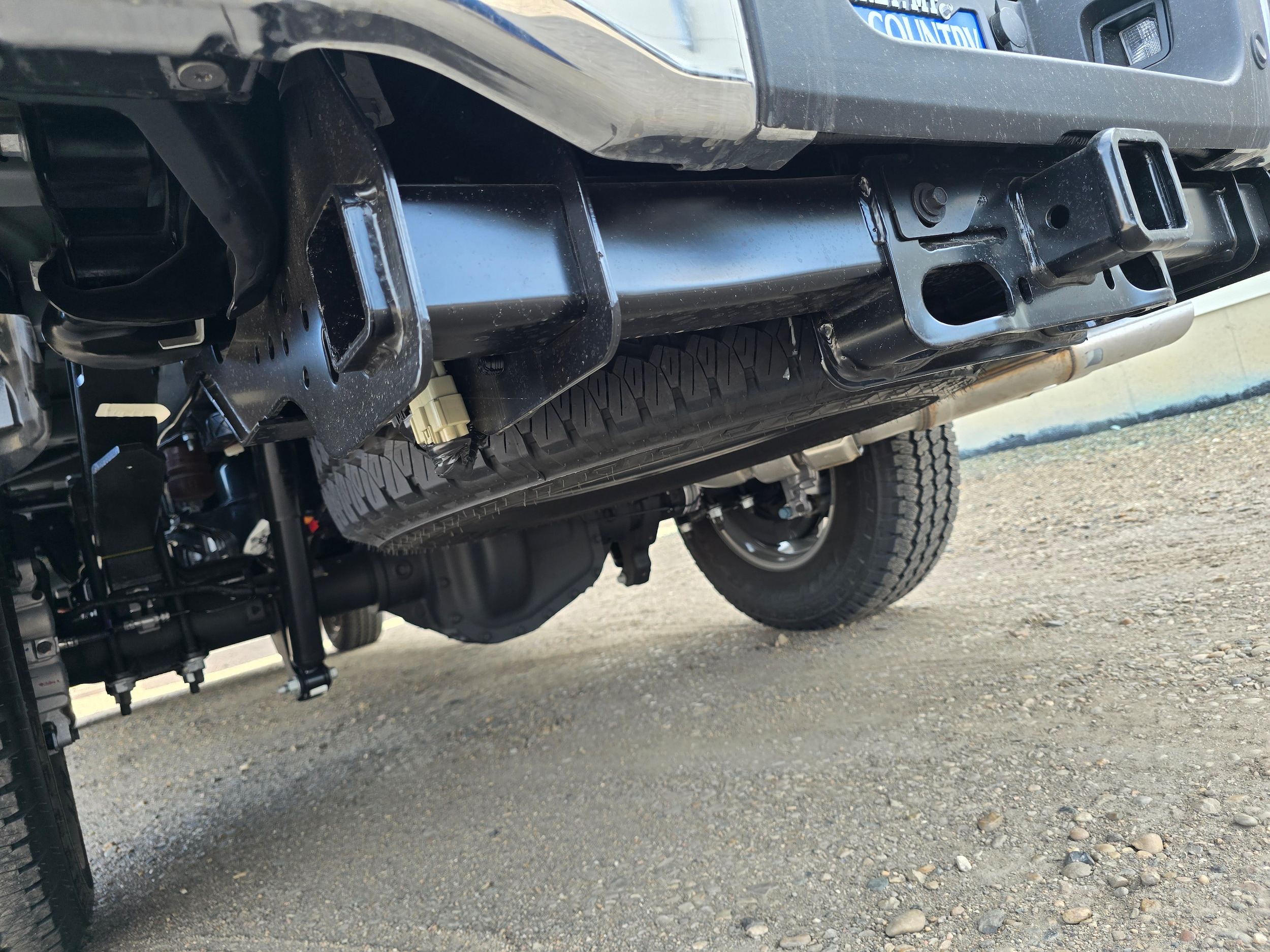 2026 Ford F-350 Super Duty Lariat - Photo 41