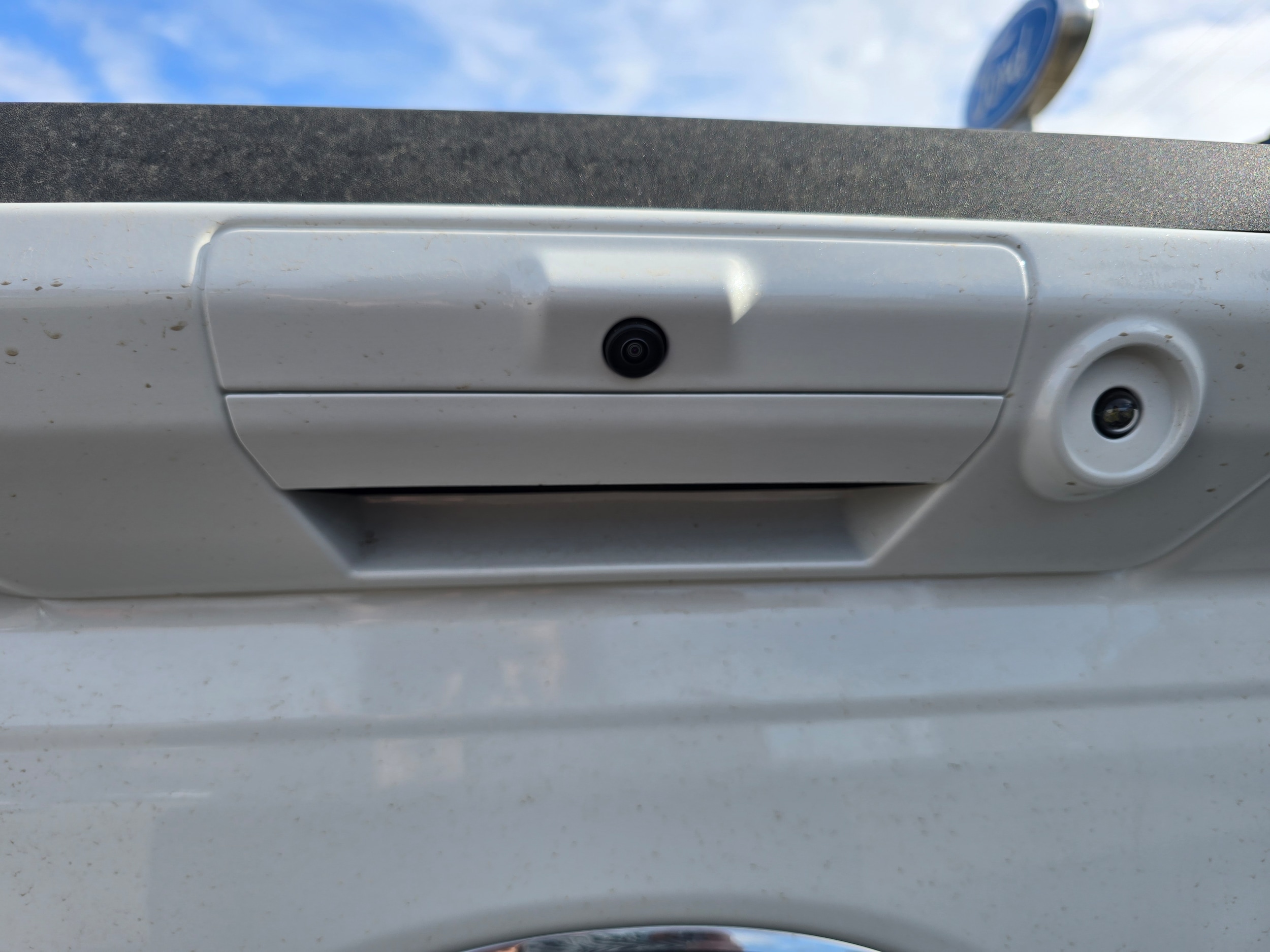 2026 Ford F-350 Super Duty Lariat - Photo 43