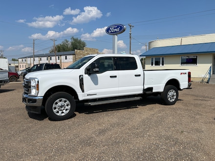 2024 Ford F-350 F-350 XLT TRUCK
