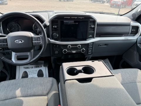 2022 Ford F-150 XLT - Photo 7