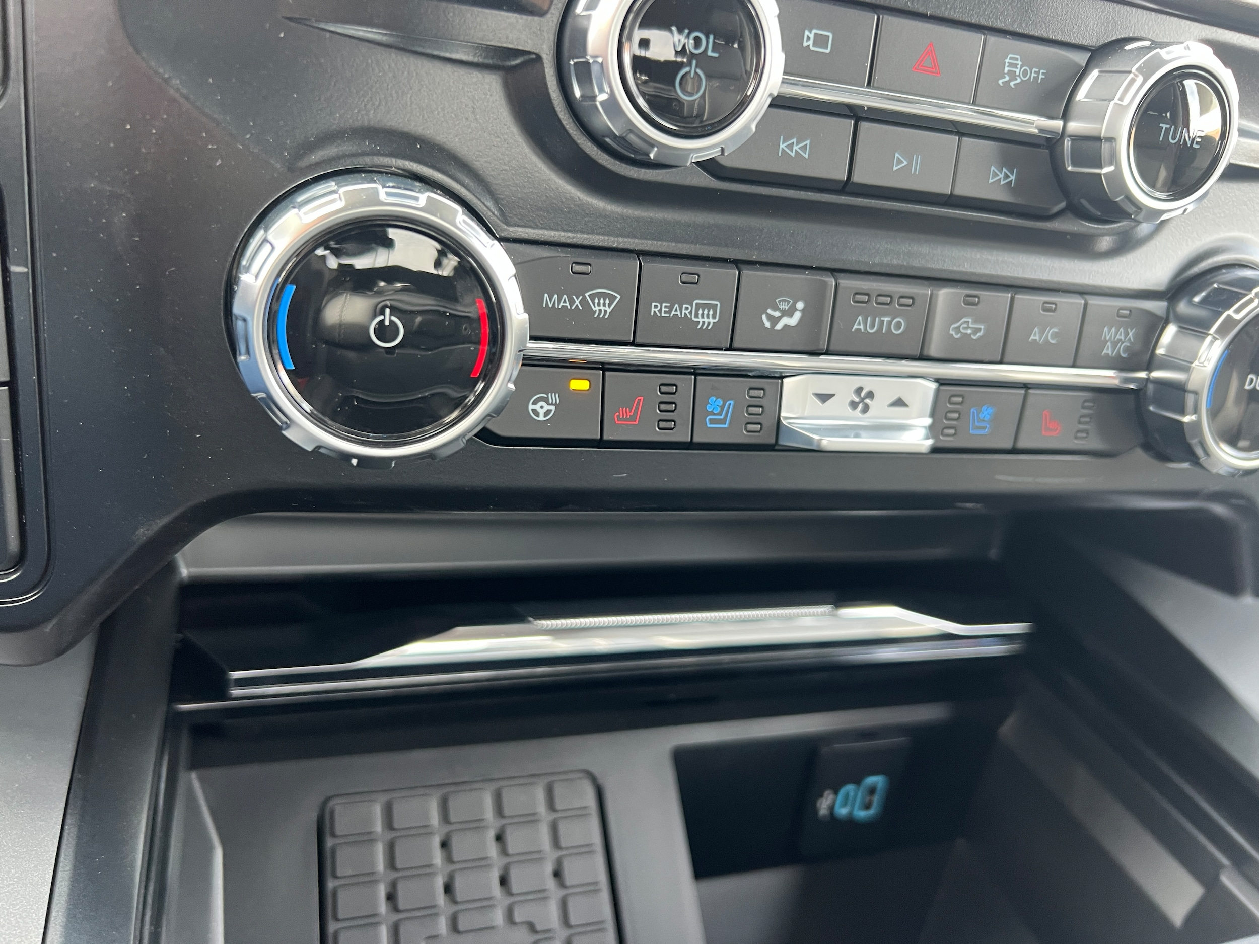 2026 Ford F-350 Super Duty Lariat - Photo 31