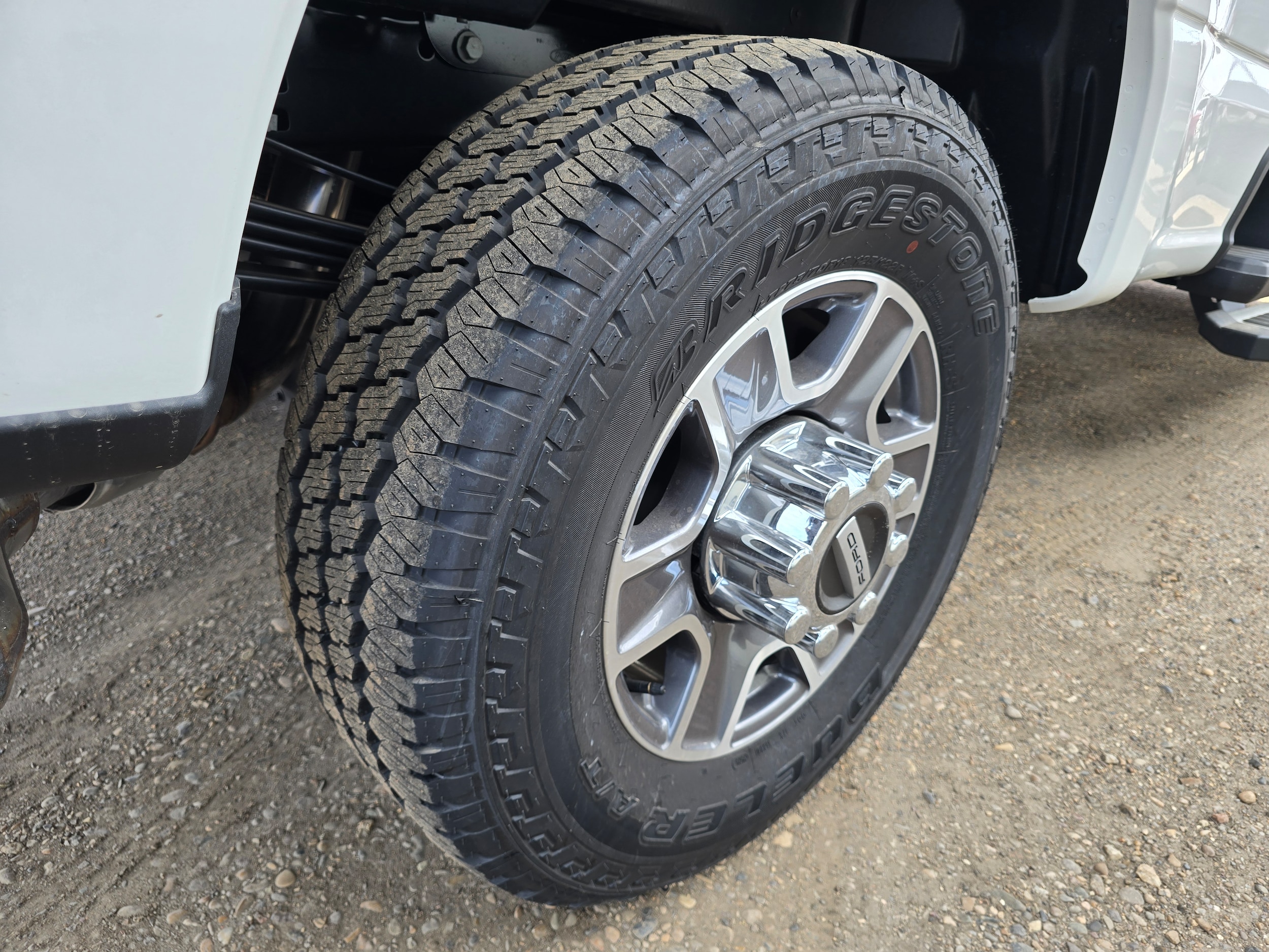 2026 Ford F-350 Super Duty Lariat - Photo 36