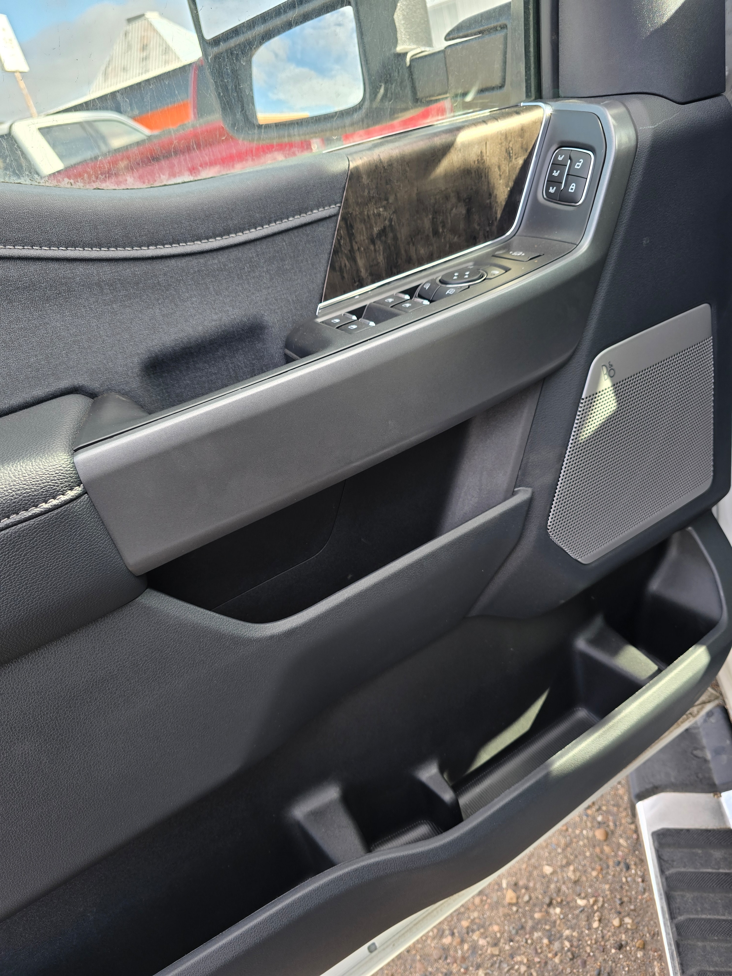 2026 Ford F-350 Super Duty Lariat - Photo 30