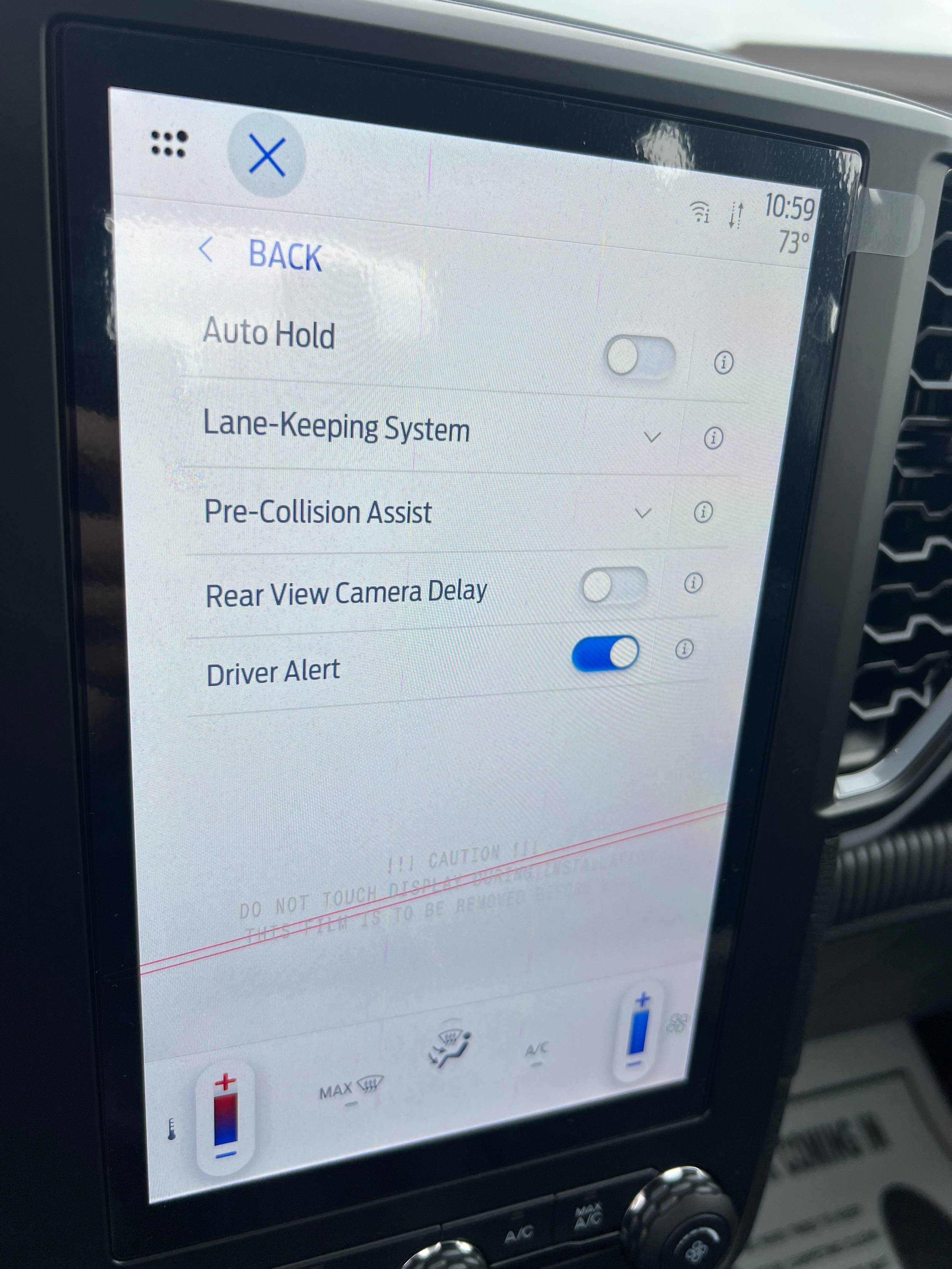 2025 Ford Ranger XL - Photo 15