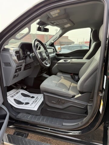 2022 Ford F-150 XLT - Photo 8