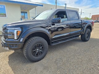 2026 Ford F-150 Raptor TRUCK