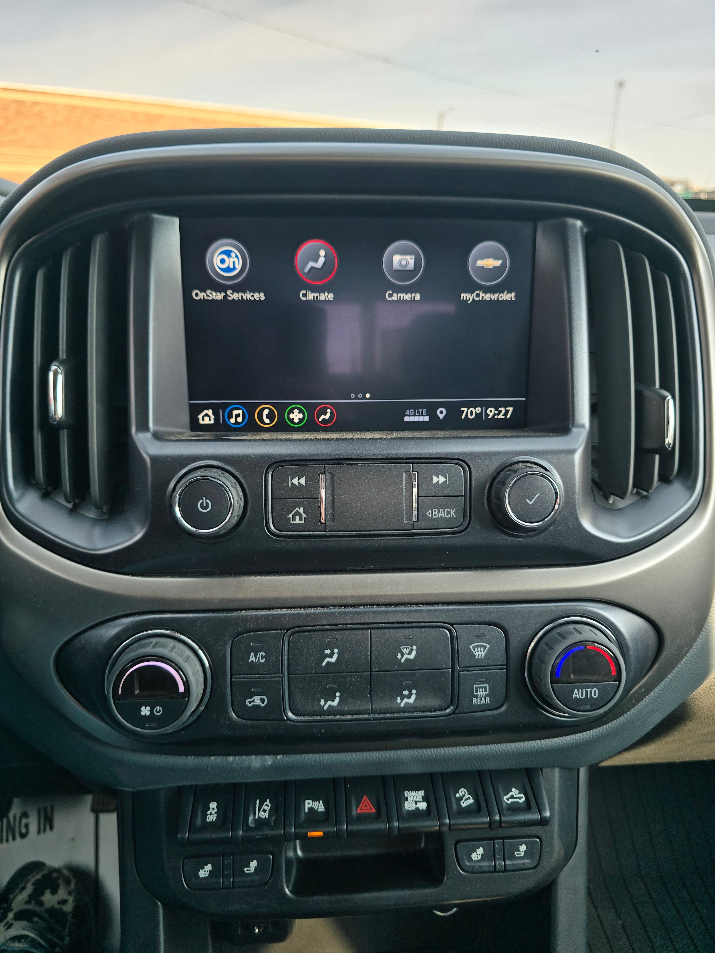 2022 Chevrolet Colorado Z71 - Photo 14