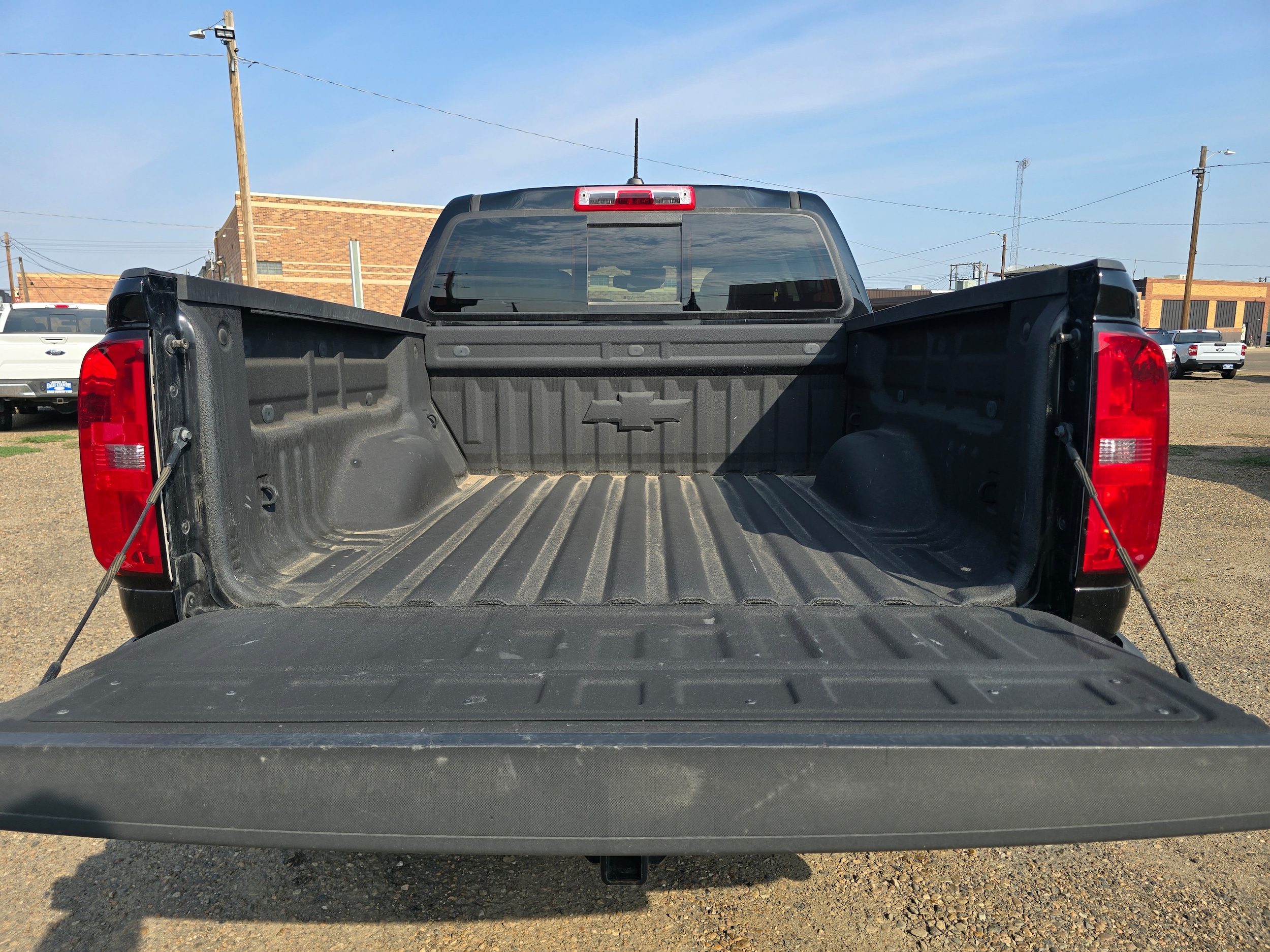 2022 Chevrolet Colorado Z71 - Photo 8