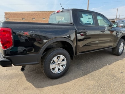 2025 Ford Ranger XL TRUCK