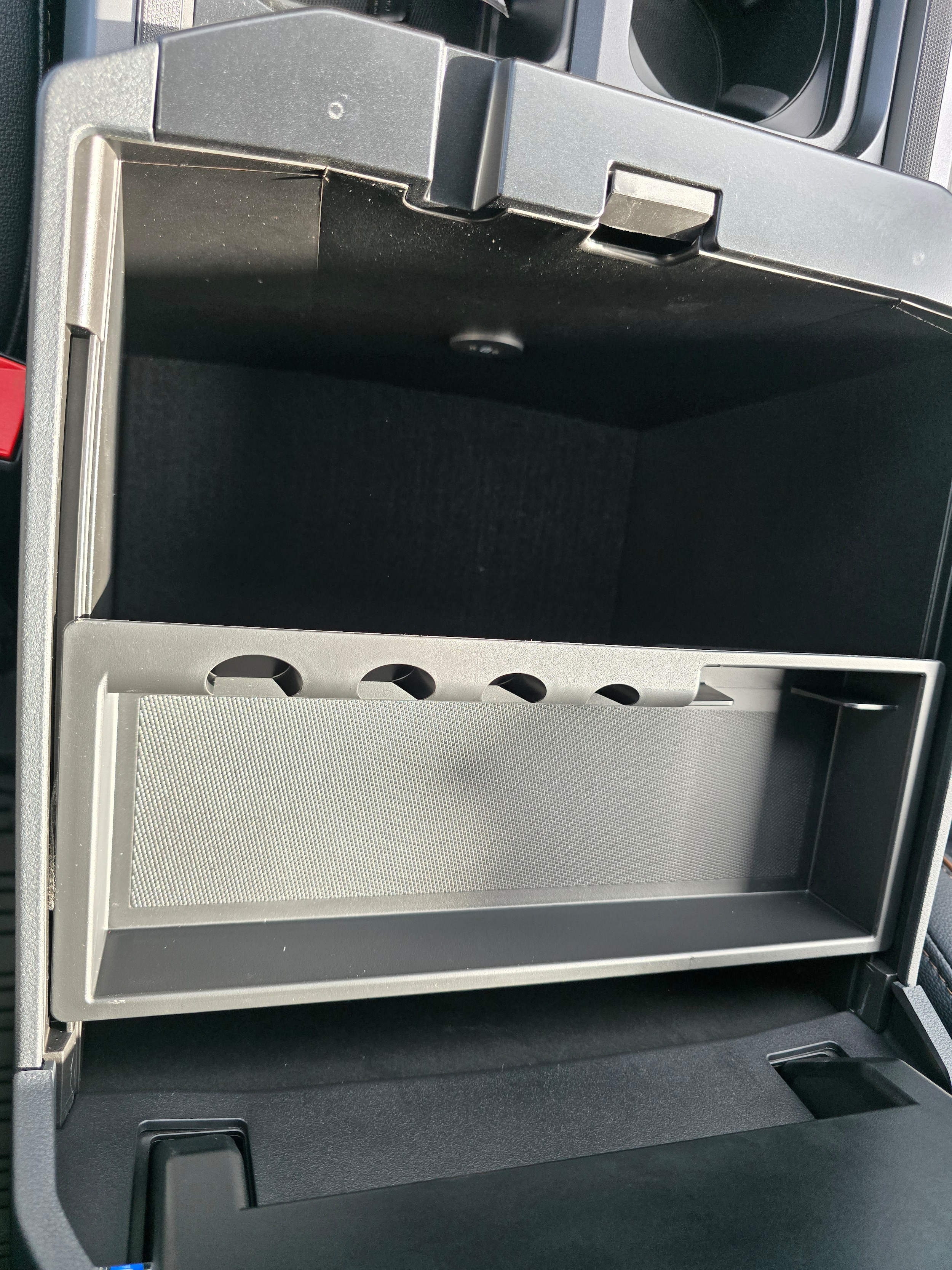 2026 Ford F-350 Super Duty Lariat - Photo 26