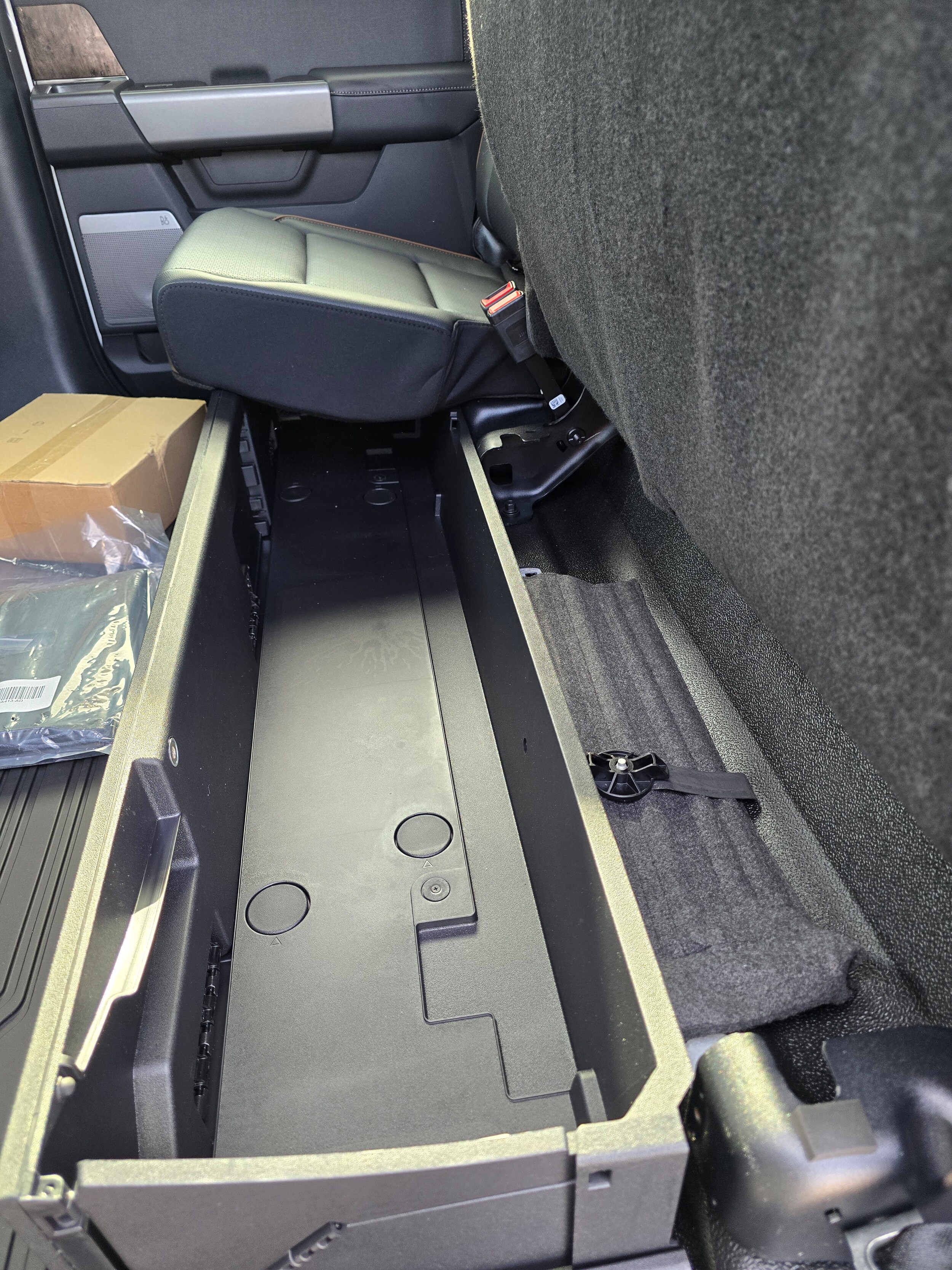 2026 Ford F-350 Super Duty Lariat - Photo 33
