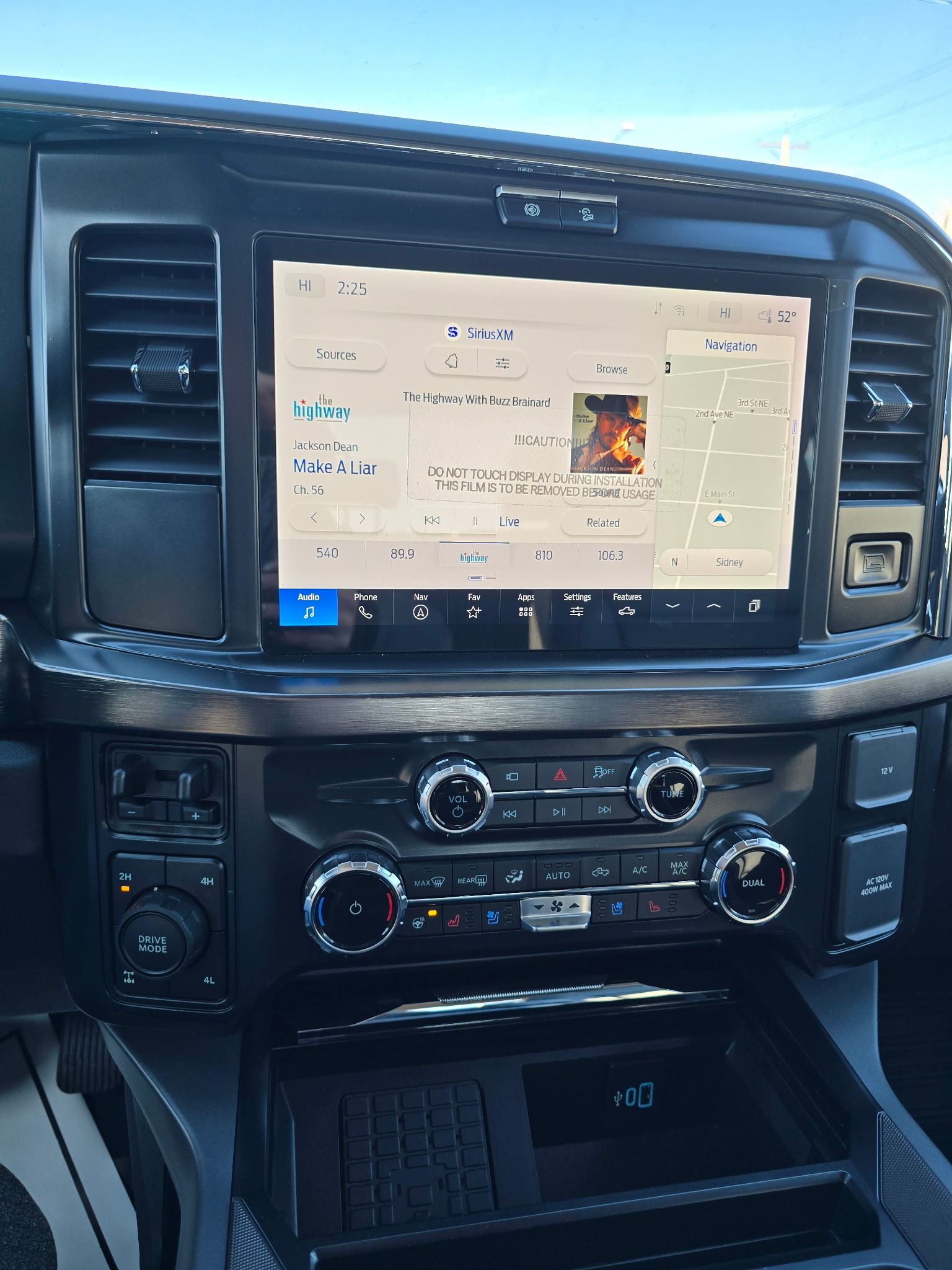 2026 Ford F-350 Super Duty Lariat - Photo 6