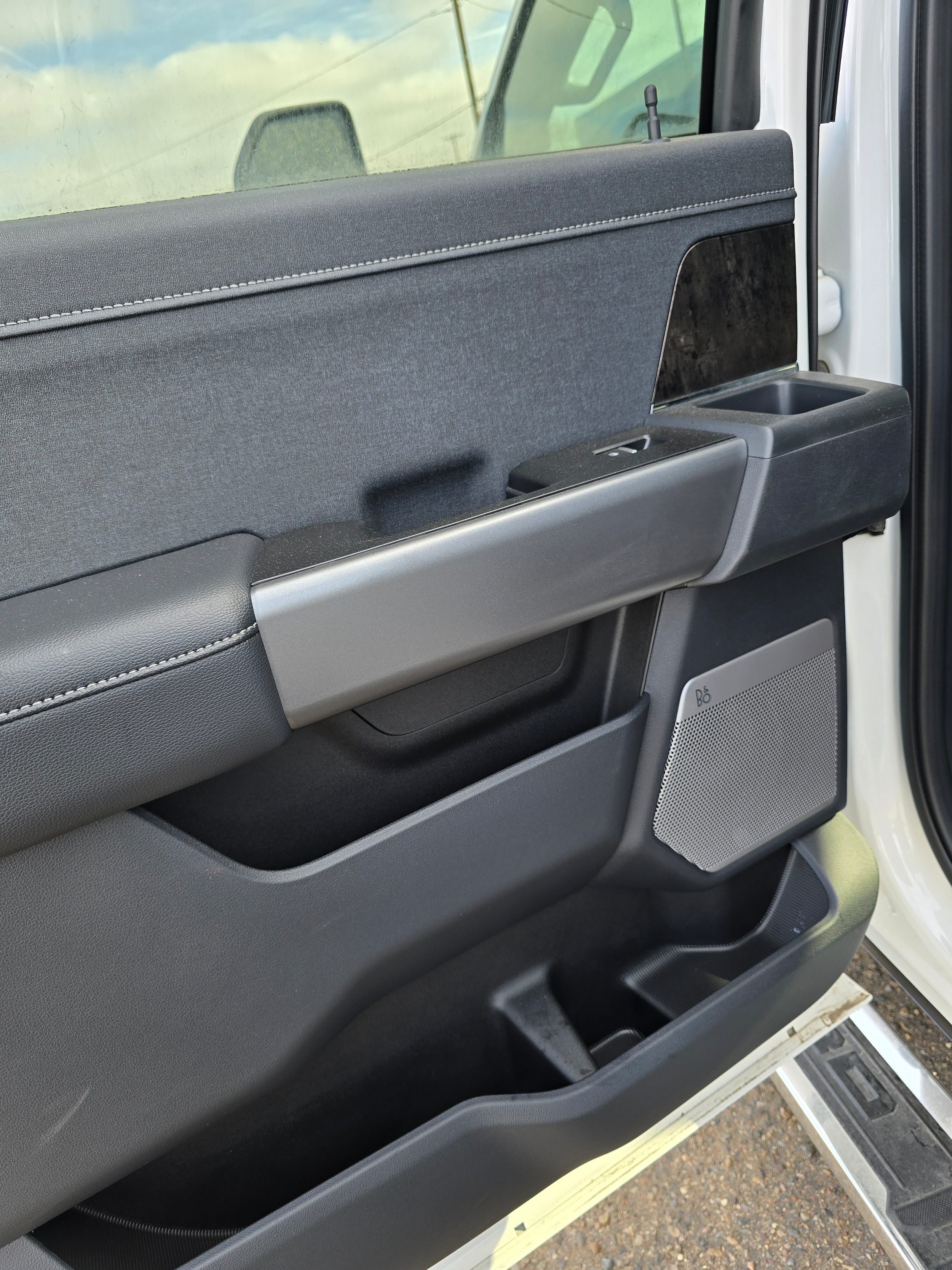 2026 Ford F-350 Super Duty Lariat - Photo 31