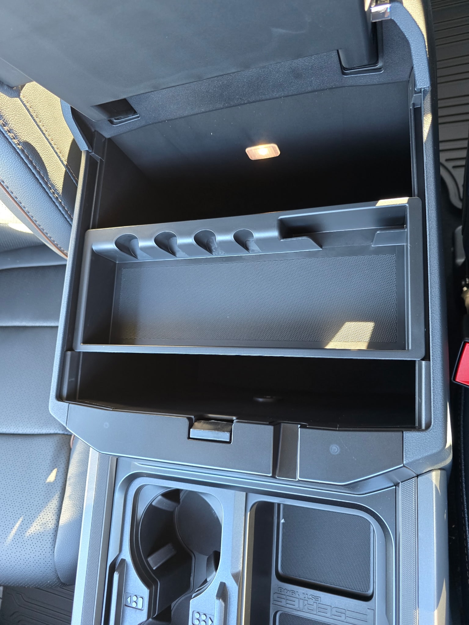 2026 Ford F-350 Super Duty Lariat - Photo 12