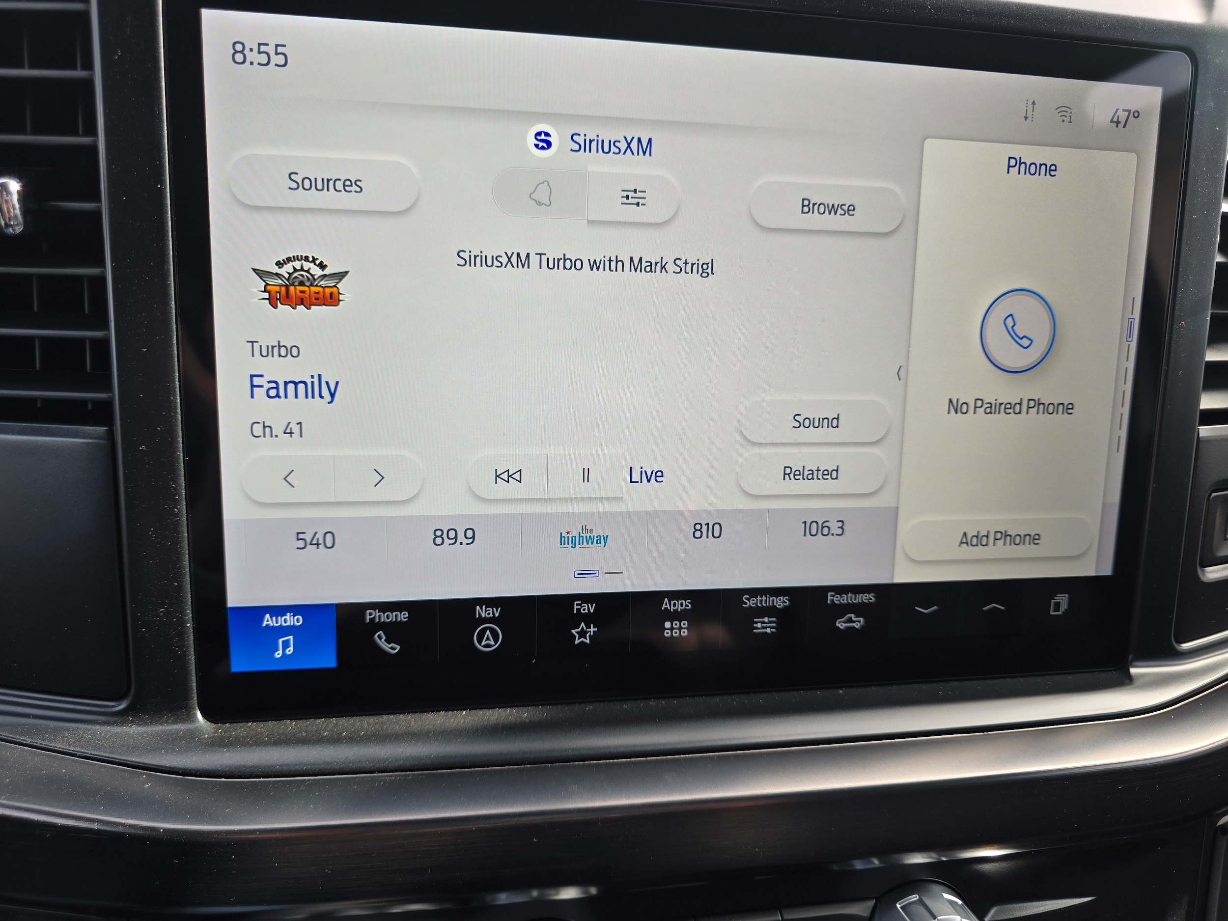 2026 Ford F-350 Super Duty Lariat - Photo 23