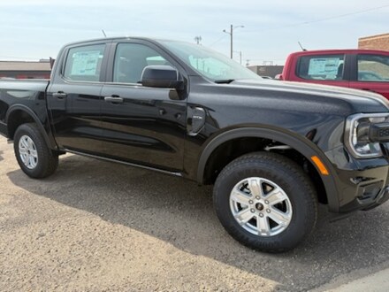 2025 Ford Ranger XL TRUCK