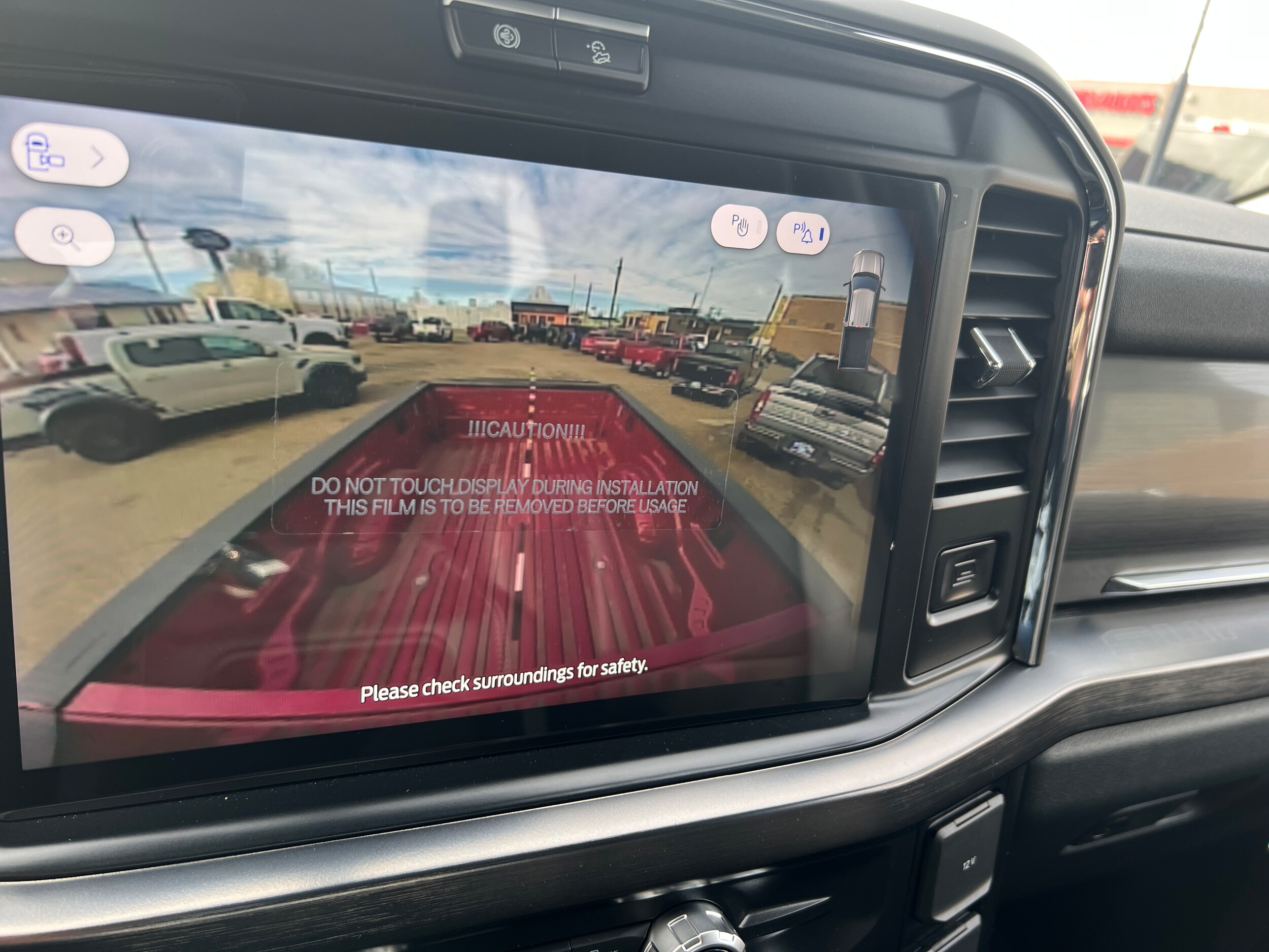 2026 Ford F-350 Super Duty Lariat - Photo 30