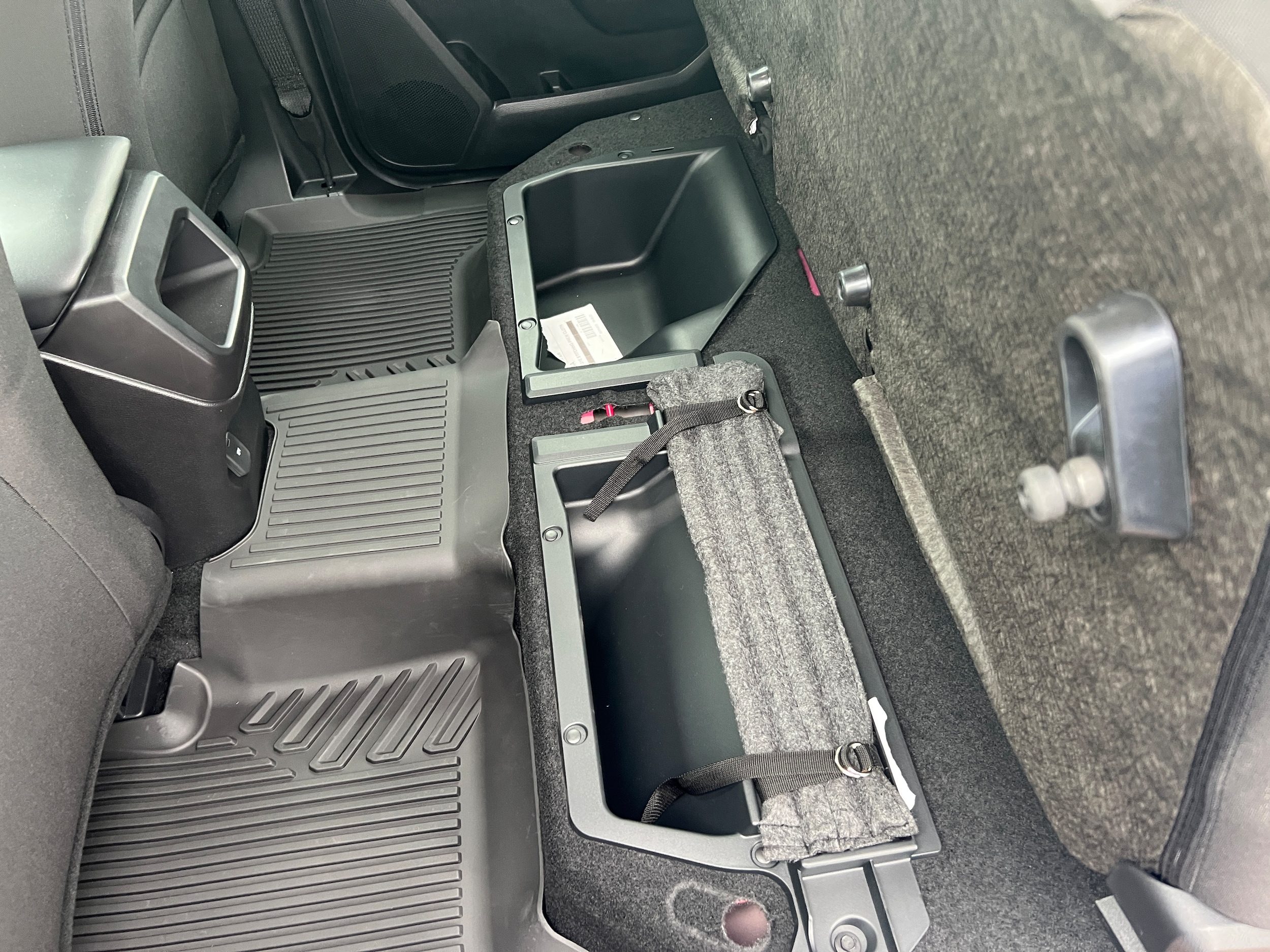 2025 Ford Ranger XL - Photo 7