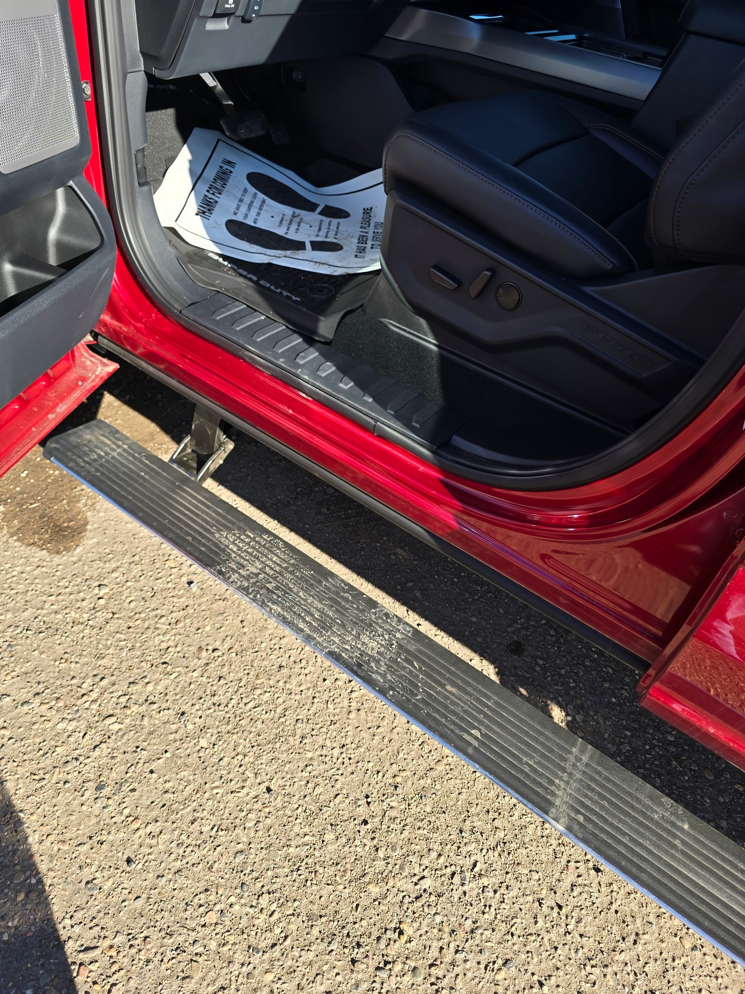 2026 Ford F-350 Super Duty Lariat - Photo 19