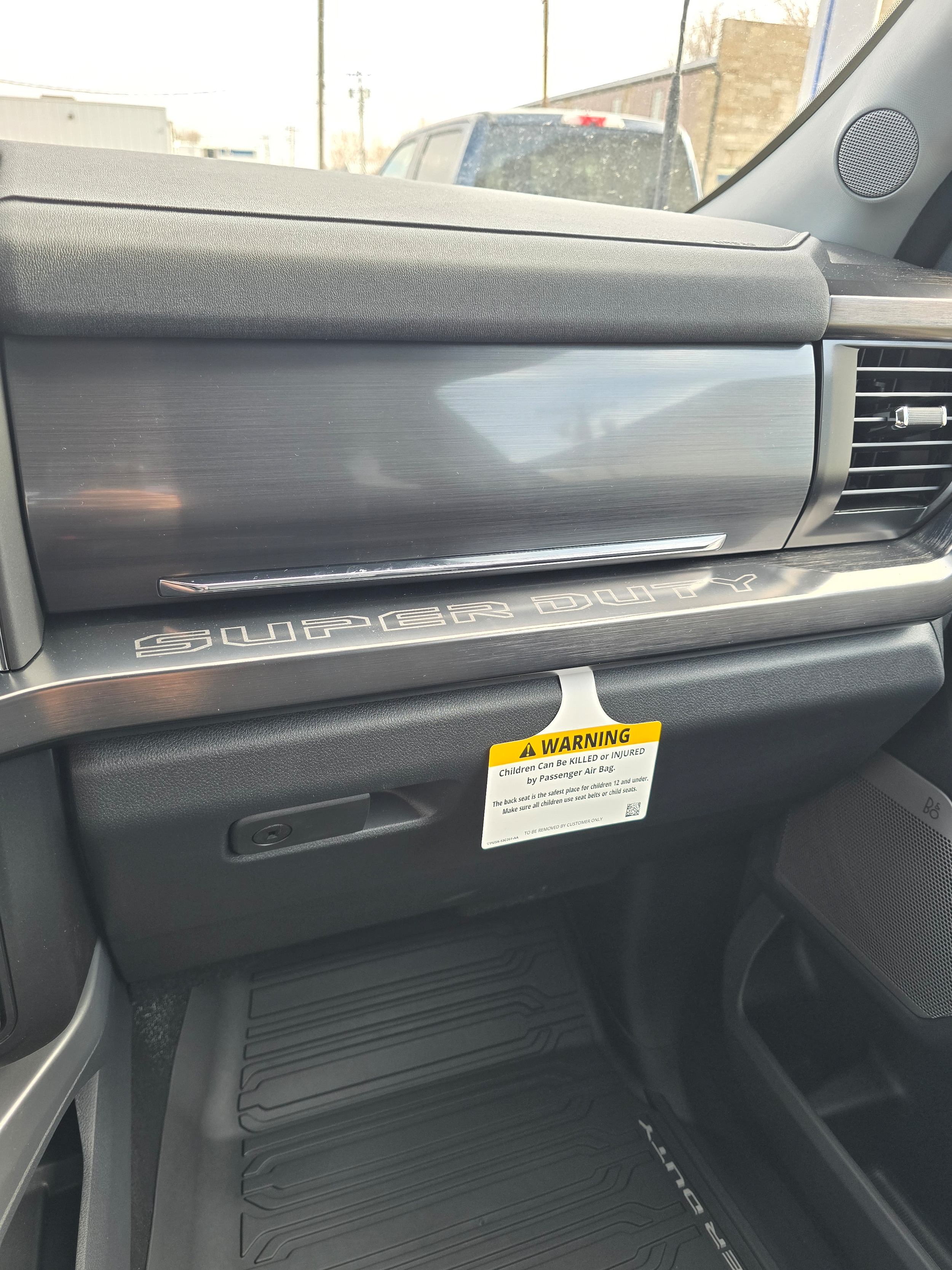 2026 Ford F-350 Super Duty Lariat - Photo 10