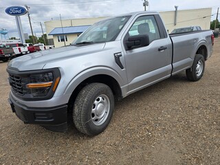 2026 Ford F-150 XL TRUCK