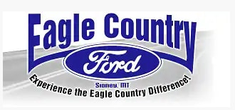 Eagle Country Ford