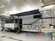  Forest River Cherokee Arctic Wolf Fifth Wheels 3850SUITE