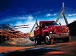 GMC TopKick