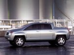 GMC Terra Concept