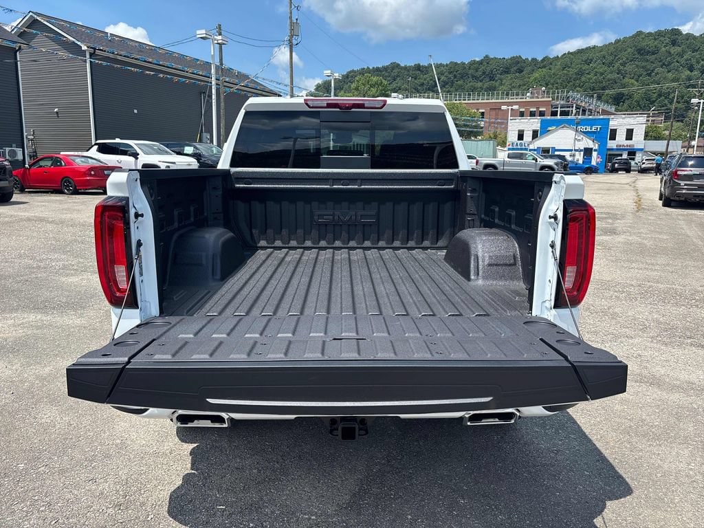 2026 GMC Sierra 1500 AT4 - Photo 25